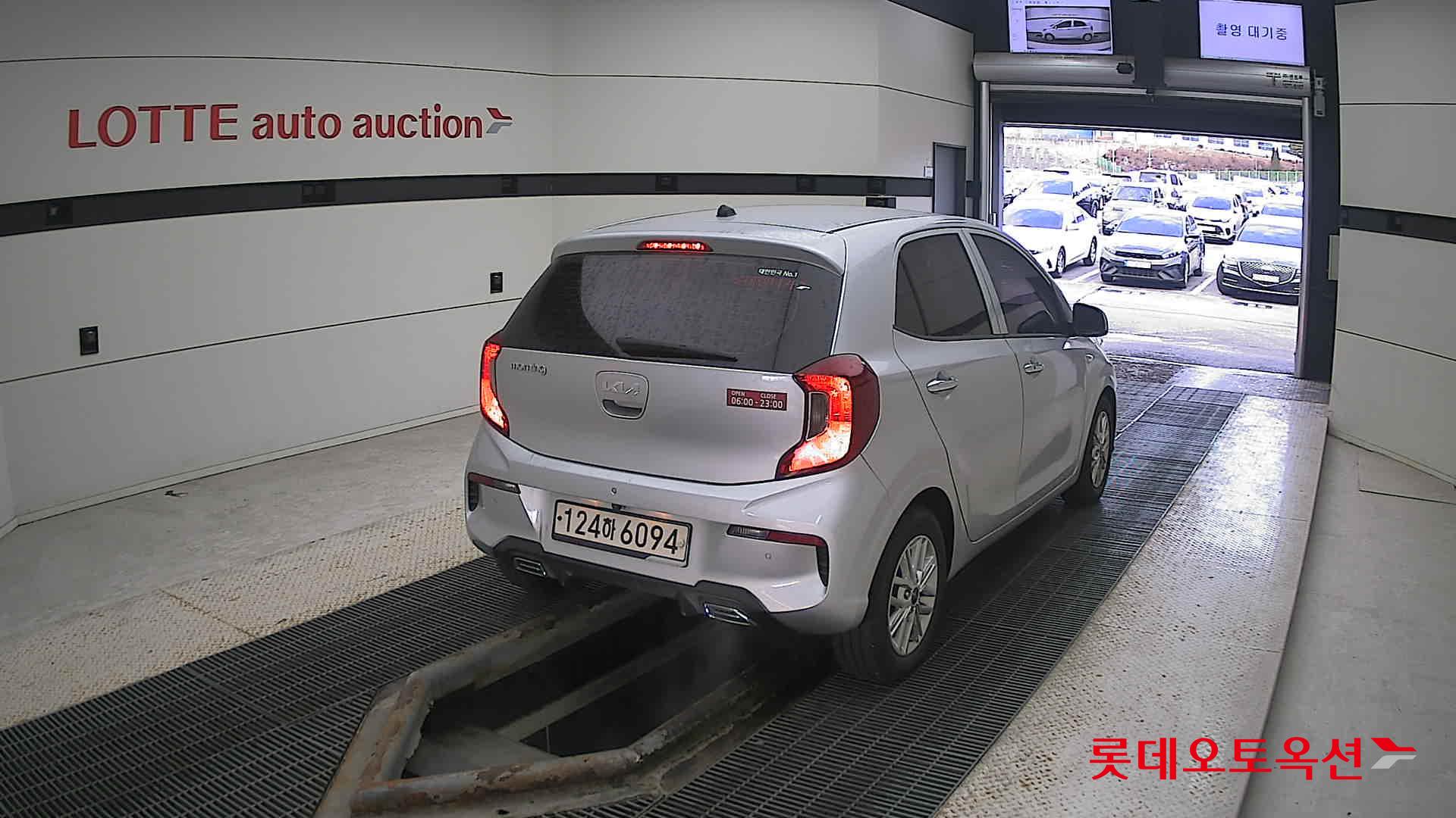 Kia Morning id 3461974 из Кореи 20