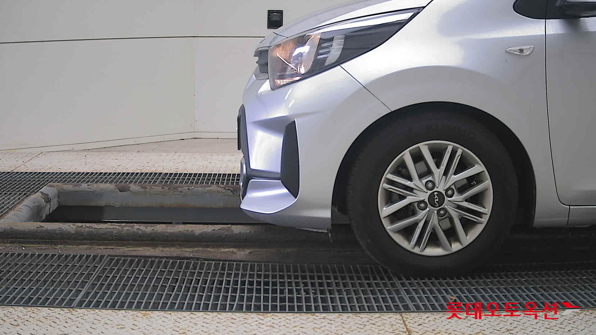 Kia Morning id 3461974 из Кореи 21