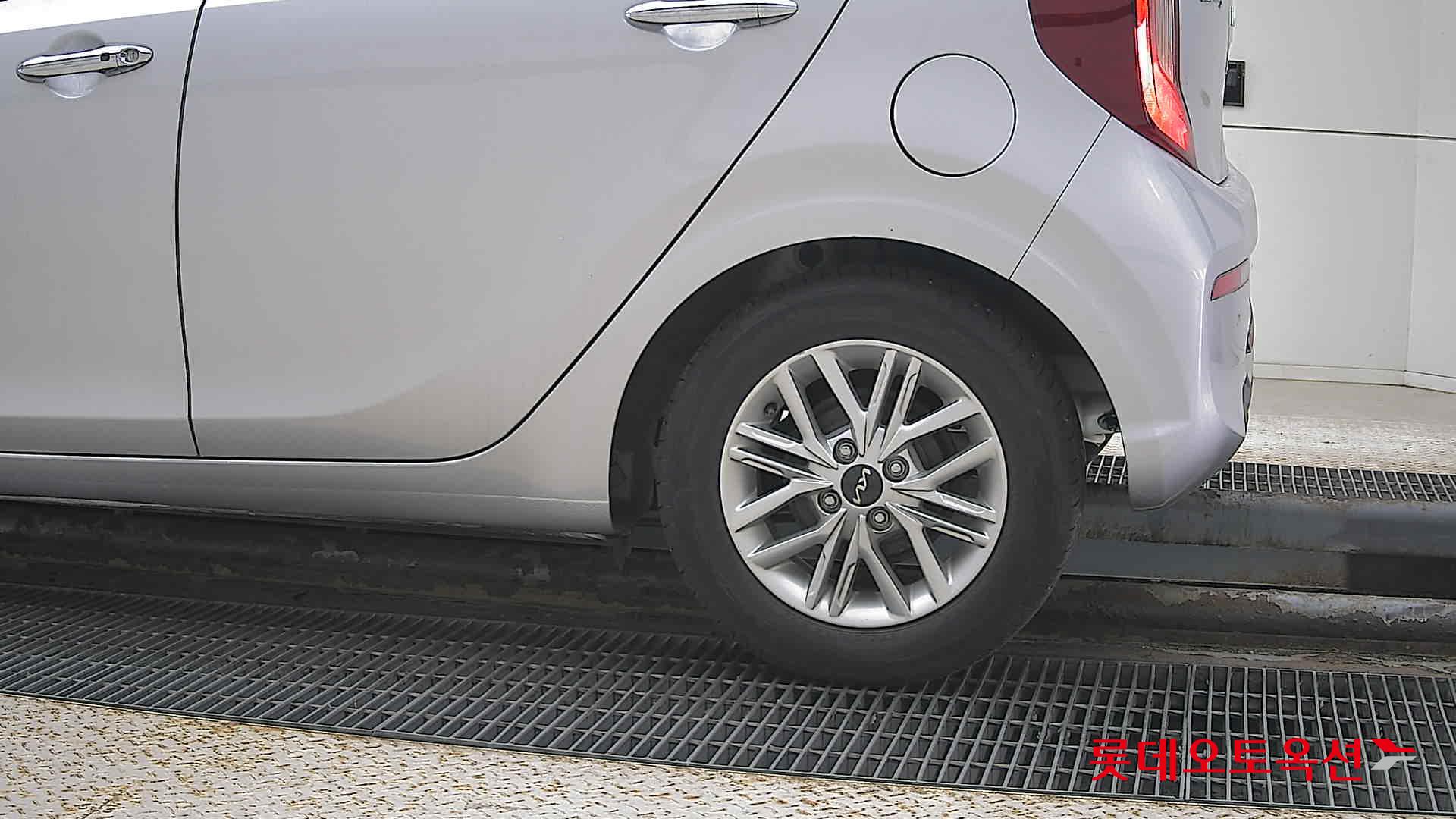 Kia Morning id 3461974 из Кореи 22