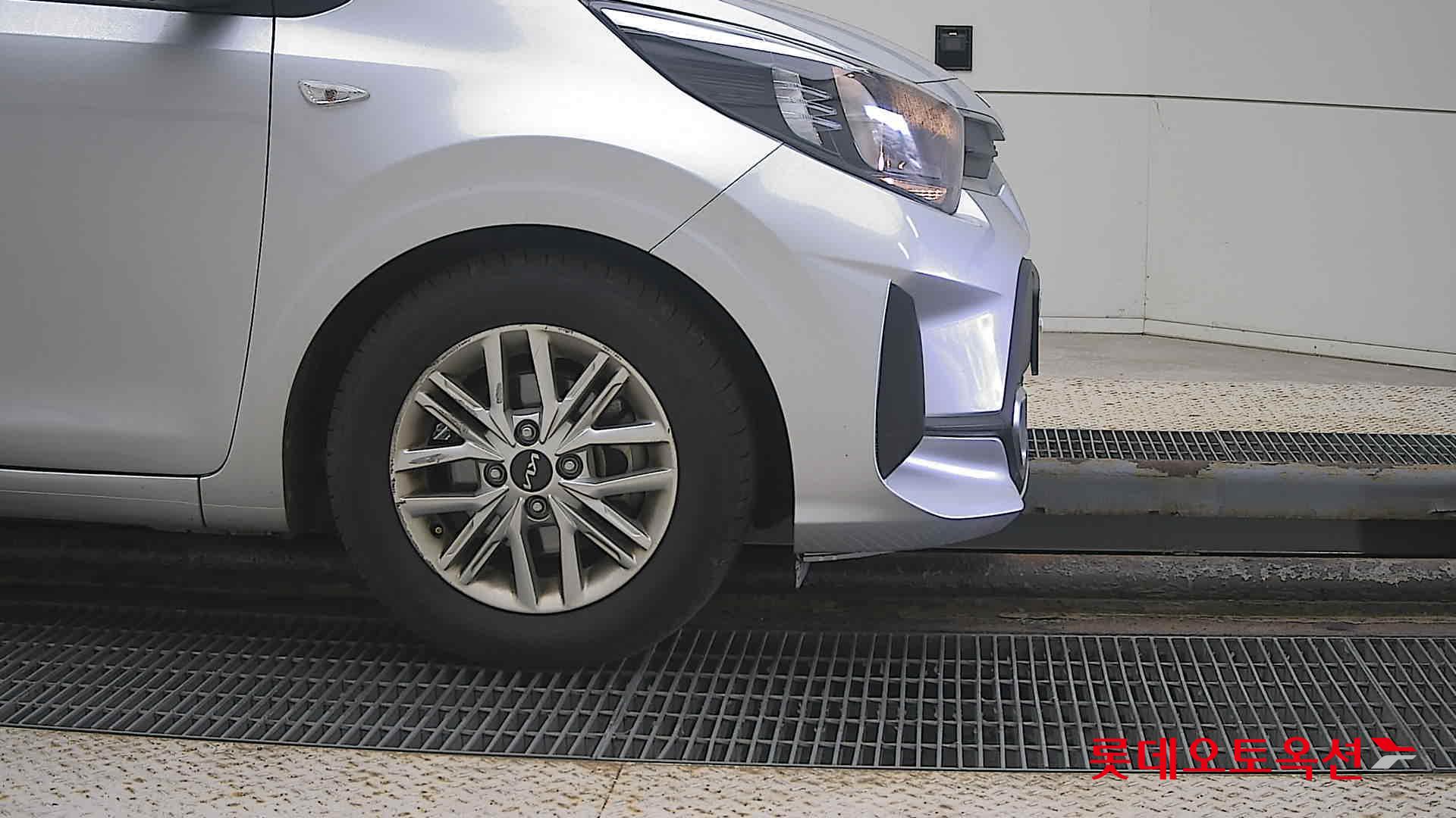 Kia Morning id 3461974 из Кореи 23