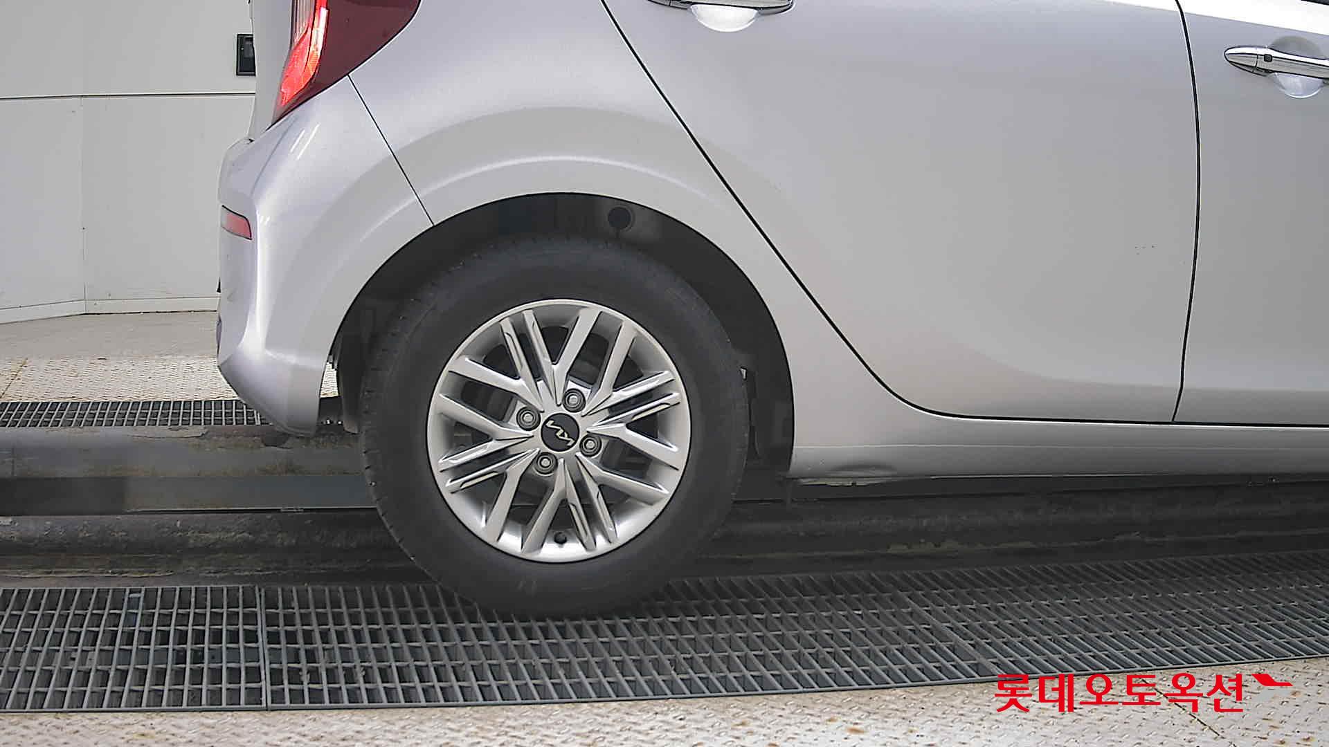 Kia Morning id 3461974 из Кореи 24