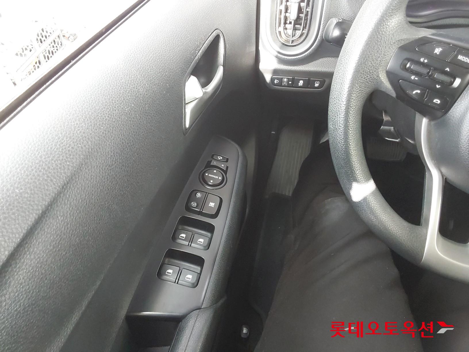 Kia Morning id 3461974 из Кореи 28