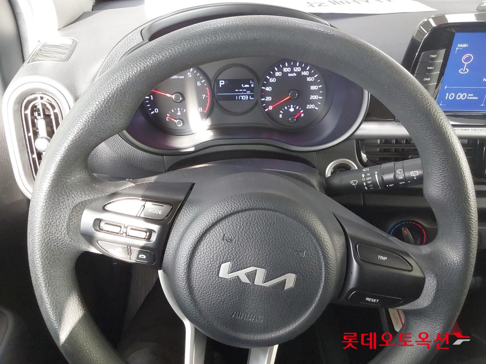 Kia Morning id 3461974 из Кореи 29