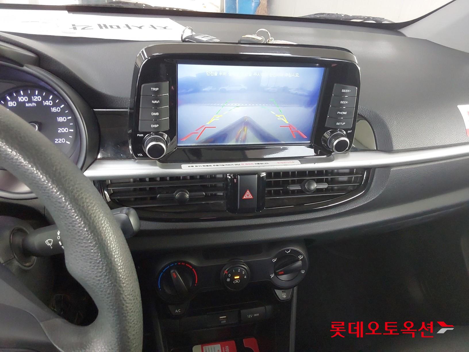 Kia Morning id 3461974 из Кореи 32