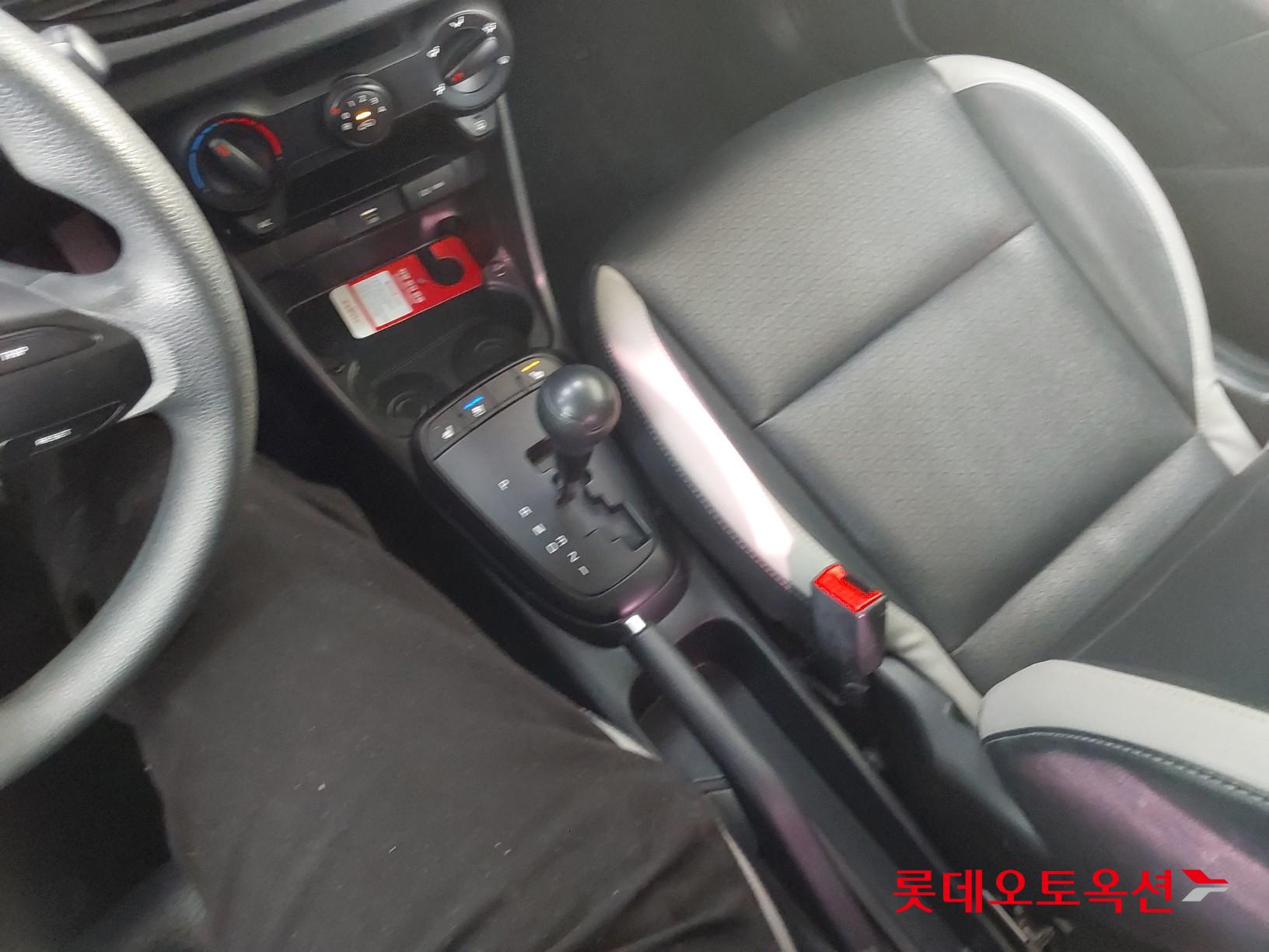 Kia Morning id 3461974 из Кореи 33