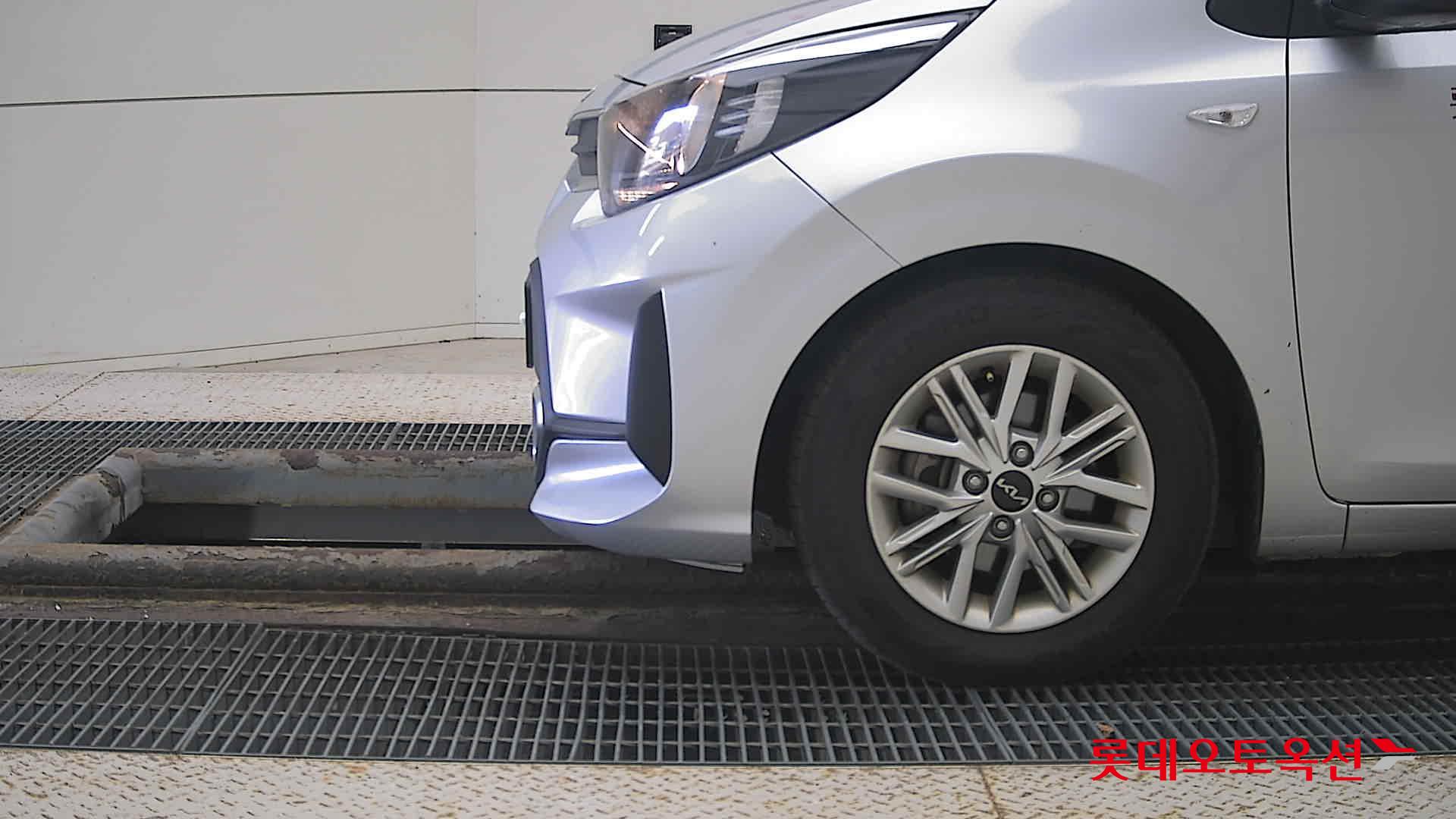 Kia Morning id 3461949 из Кореи 21