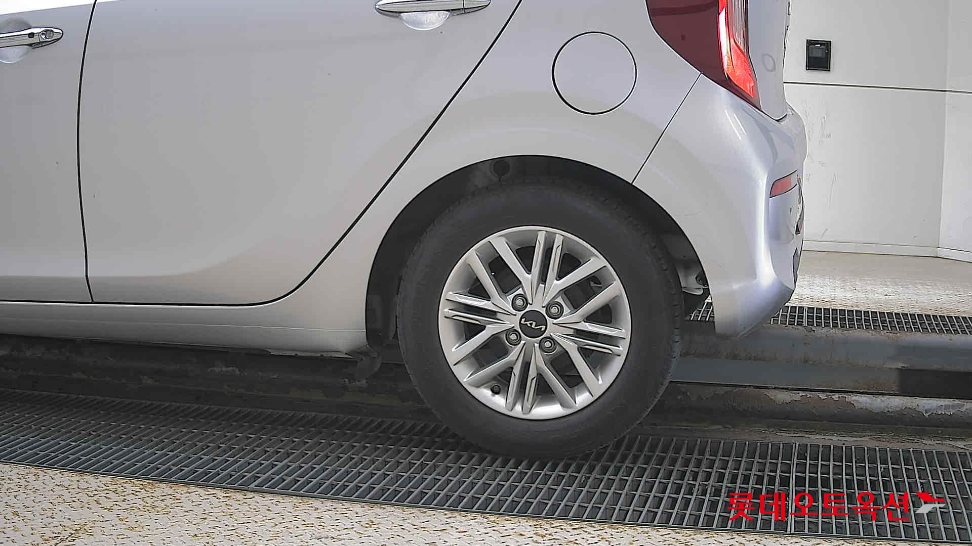 Kia Morning id 3461949 из Кореи 22