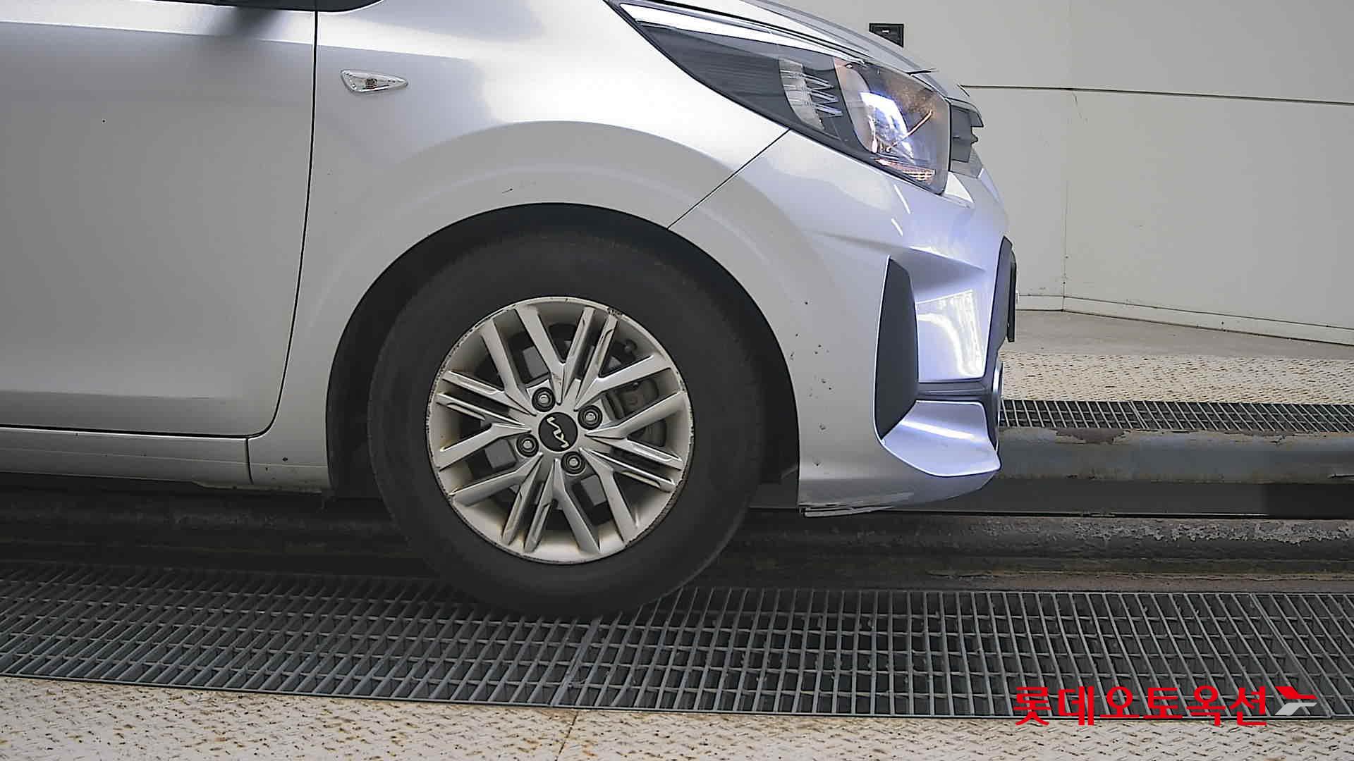 Kia Morning id 3461949 из Кореи 23