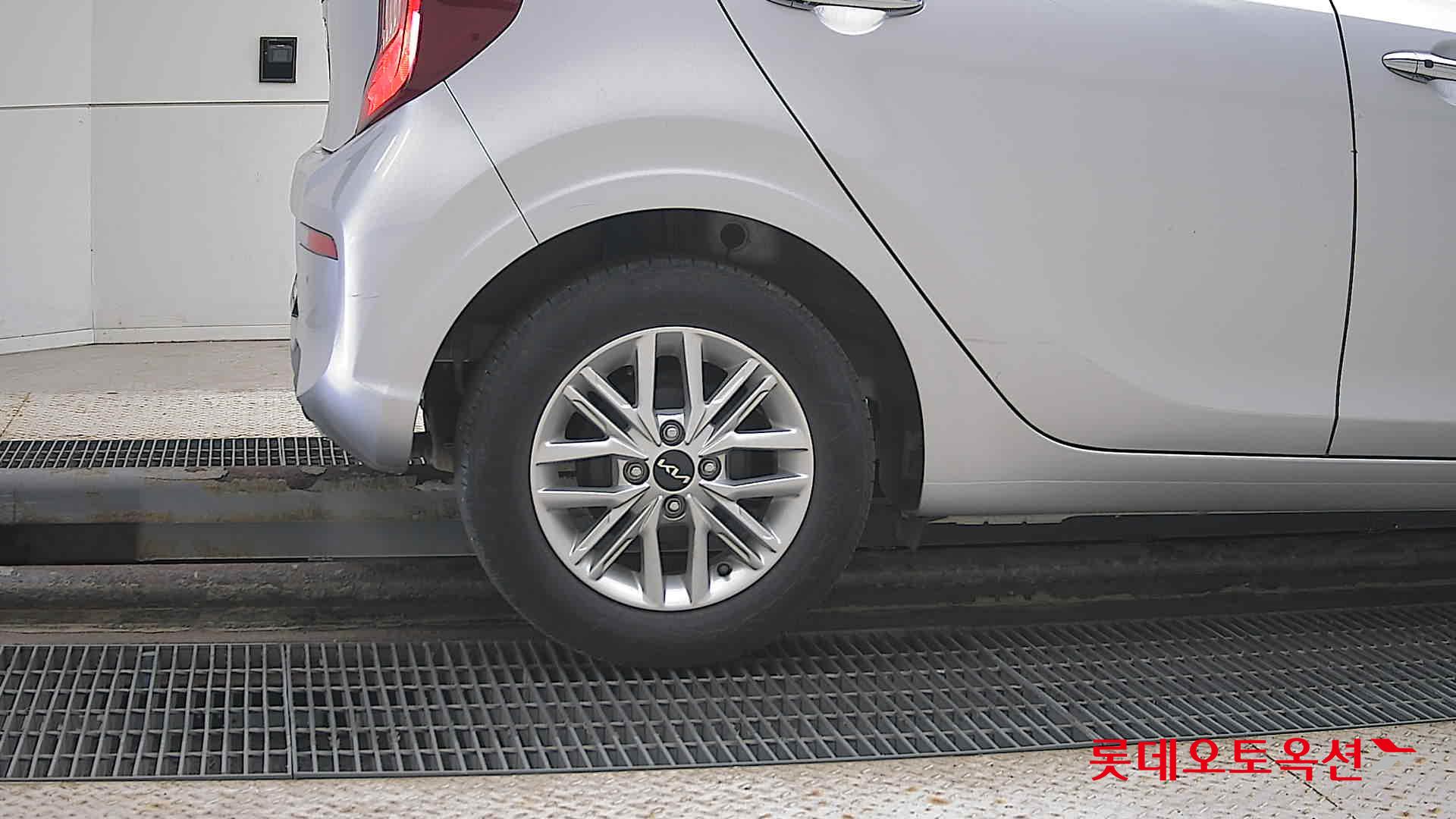 Kia Morning id 3461949 из Кореи 24