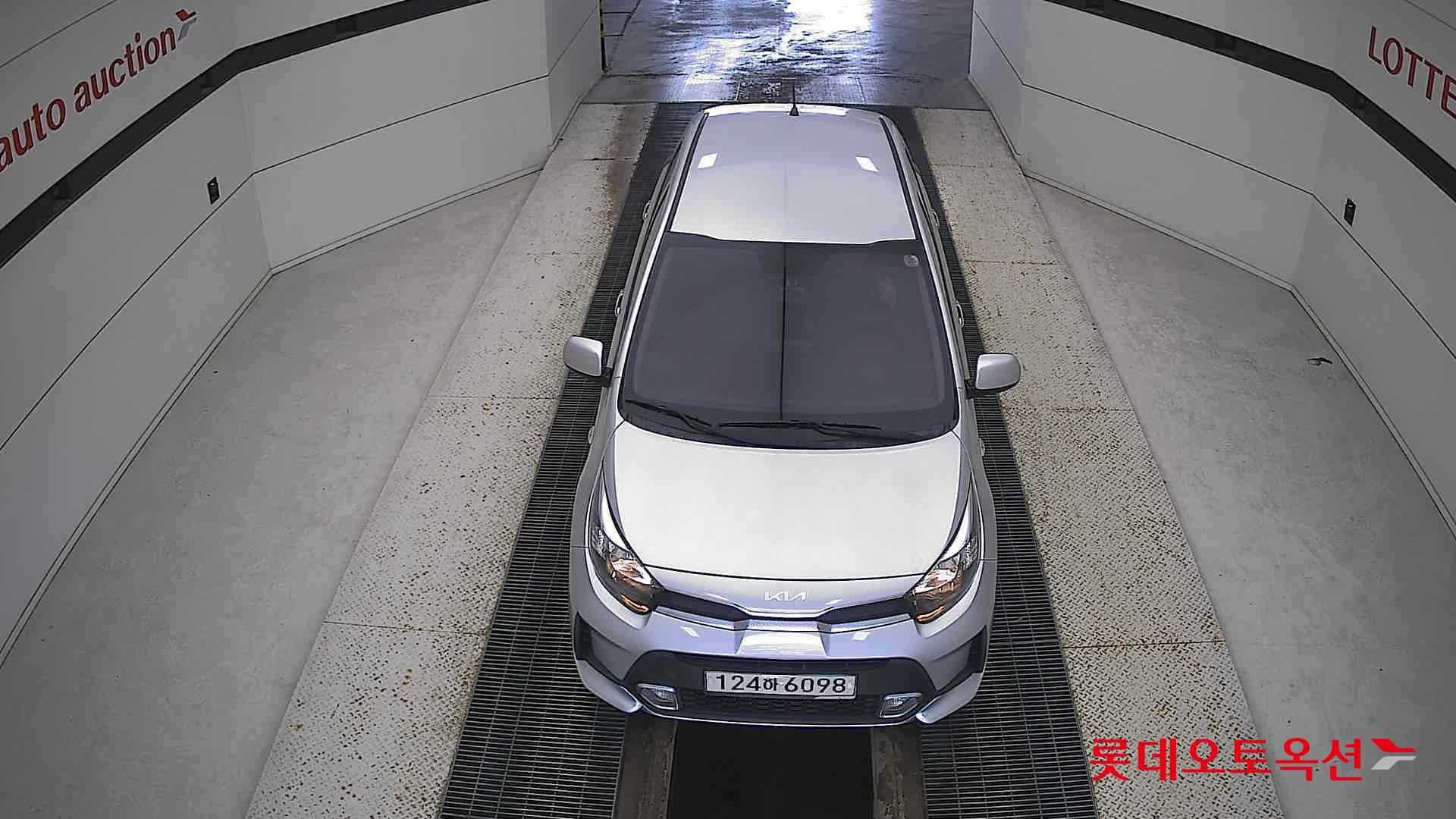 Kia Morning id 3461949 из Кореи 25