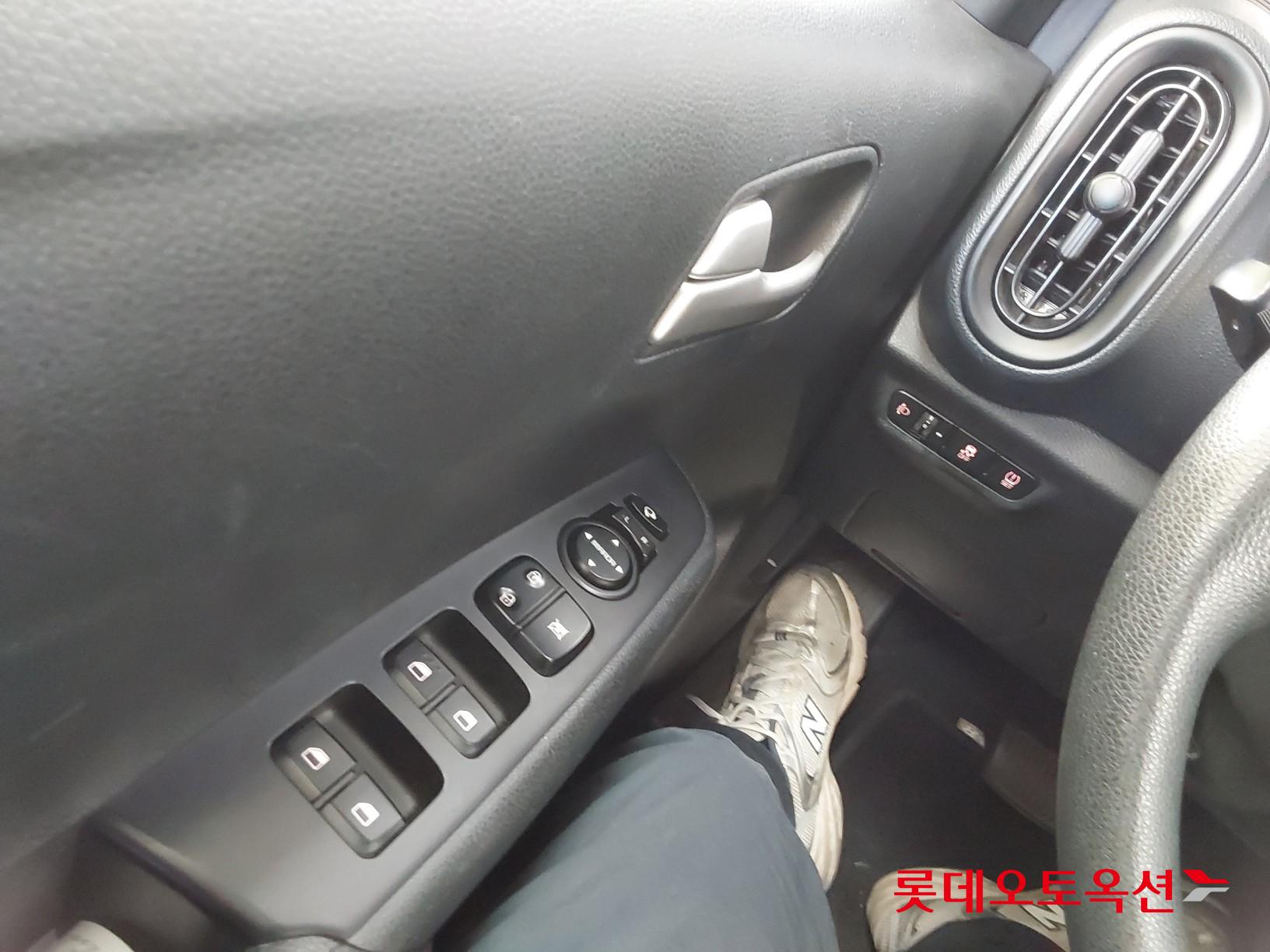 Kia Morning id 3461949 из Кореи 28