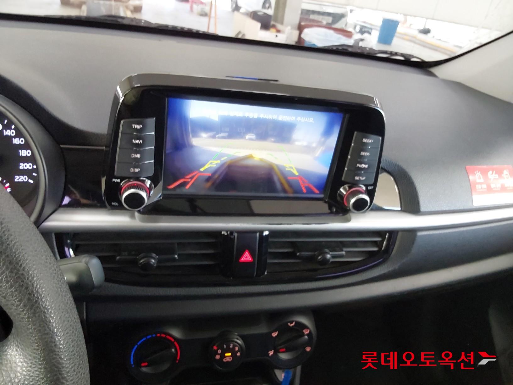 Kia Morning id 3461949 из Кореи 31