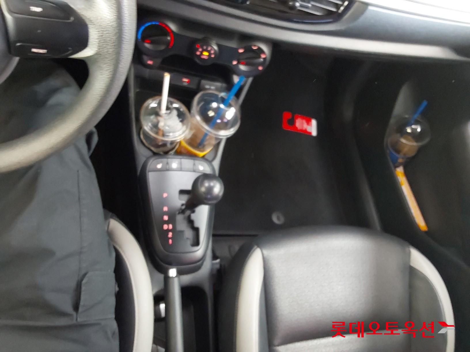 Kia Morning id 3461949 из Кореи 32