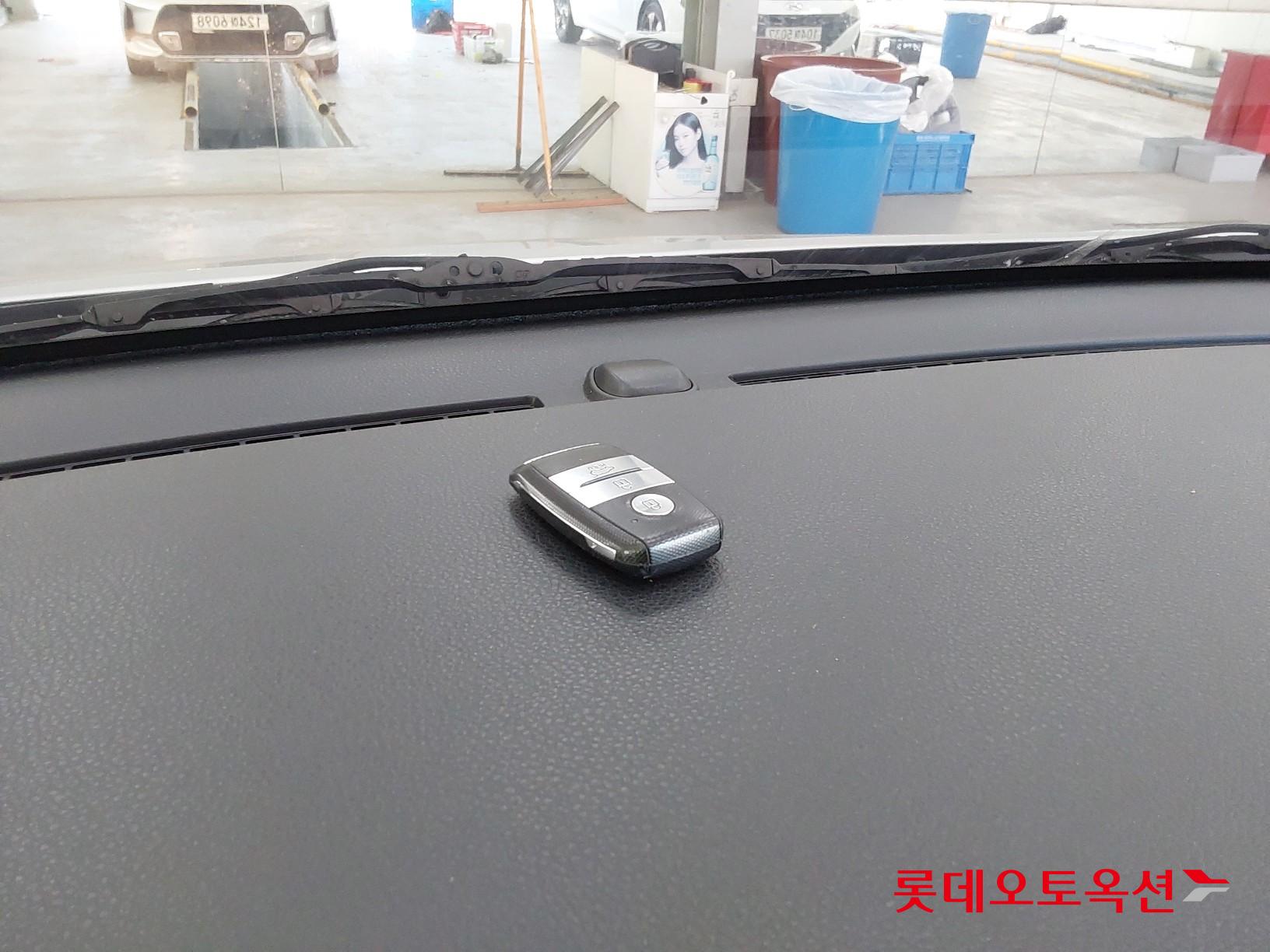 Kia Morning id 3461949 из Кореи 33