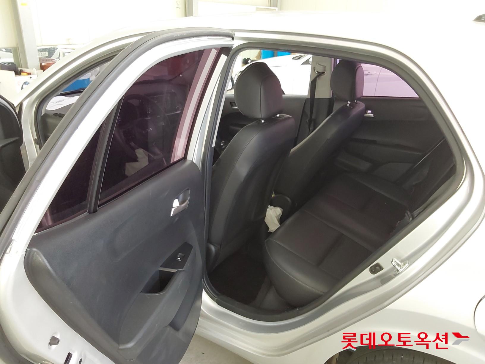 Kia Morning id 3461949 из Кореи 36