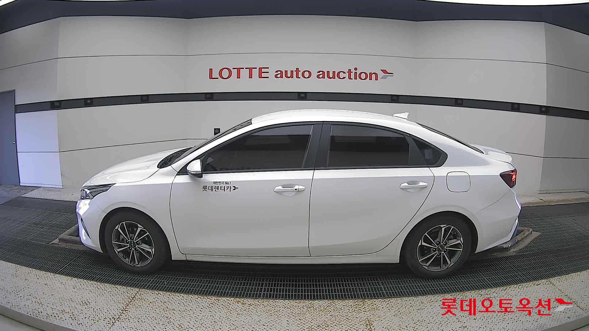 Kia K3 id 3461973 из Кореи 7