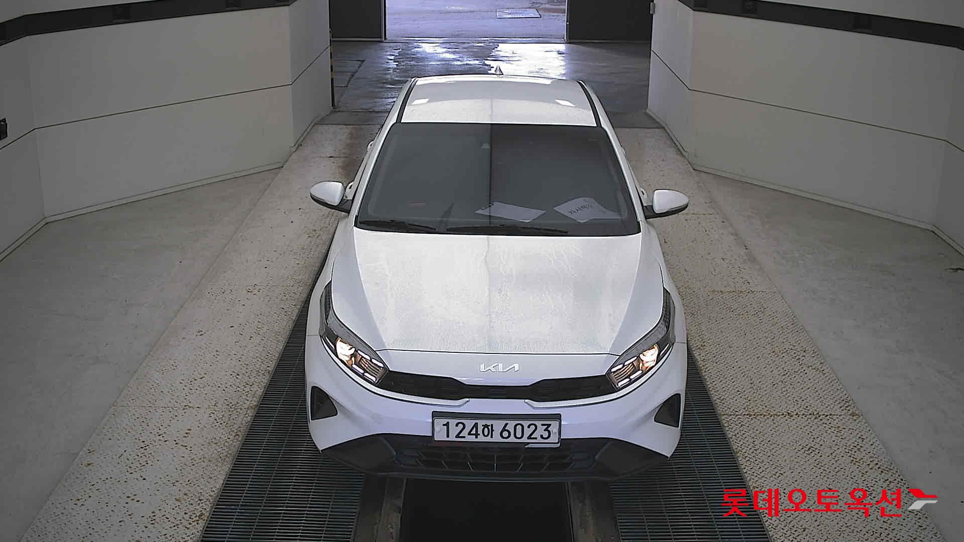 Kia K3 id 3461973 из Кореи 8