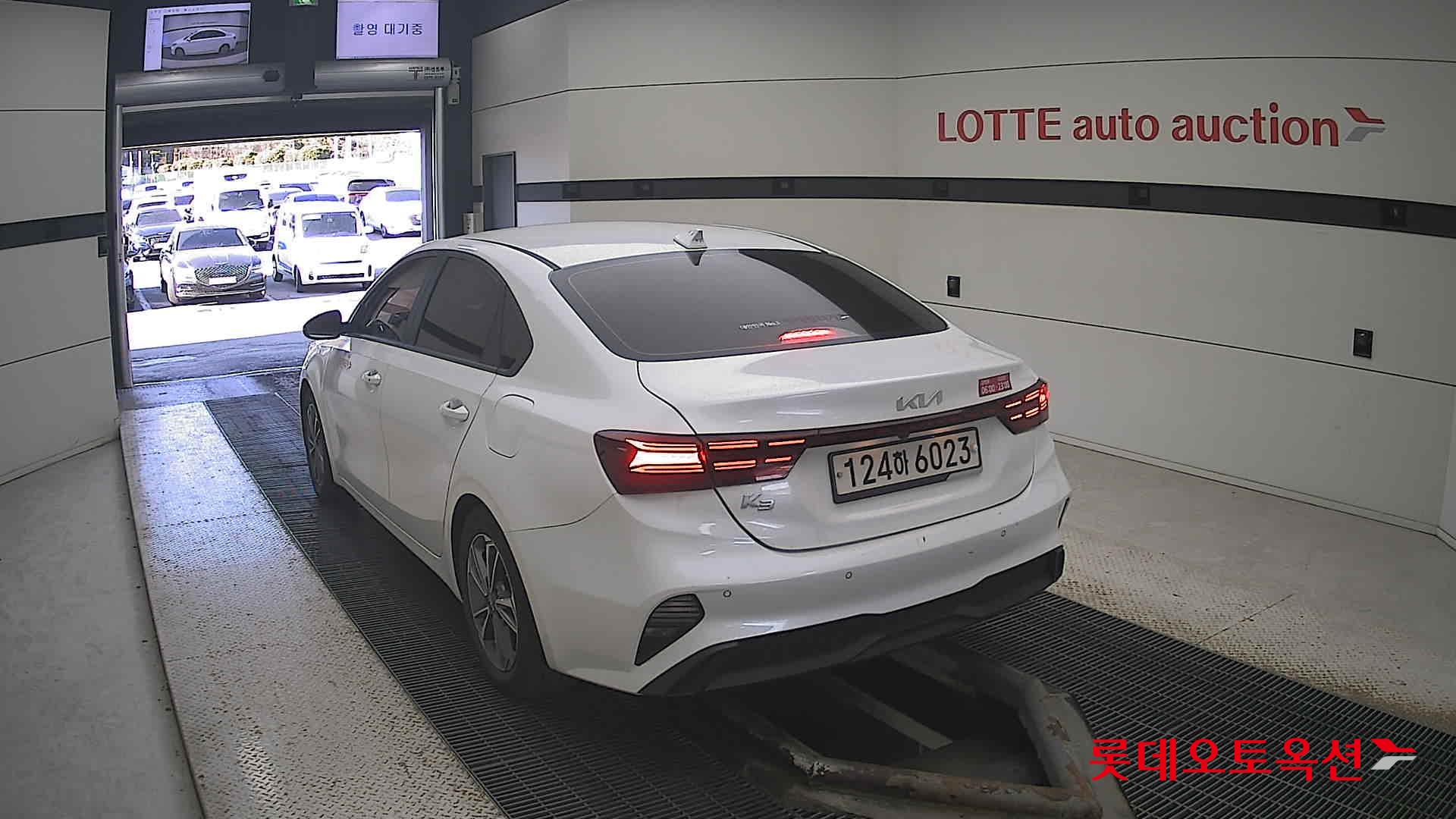 Kia K3 id 3461973 из Кореи 9