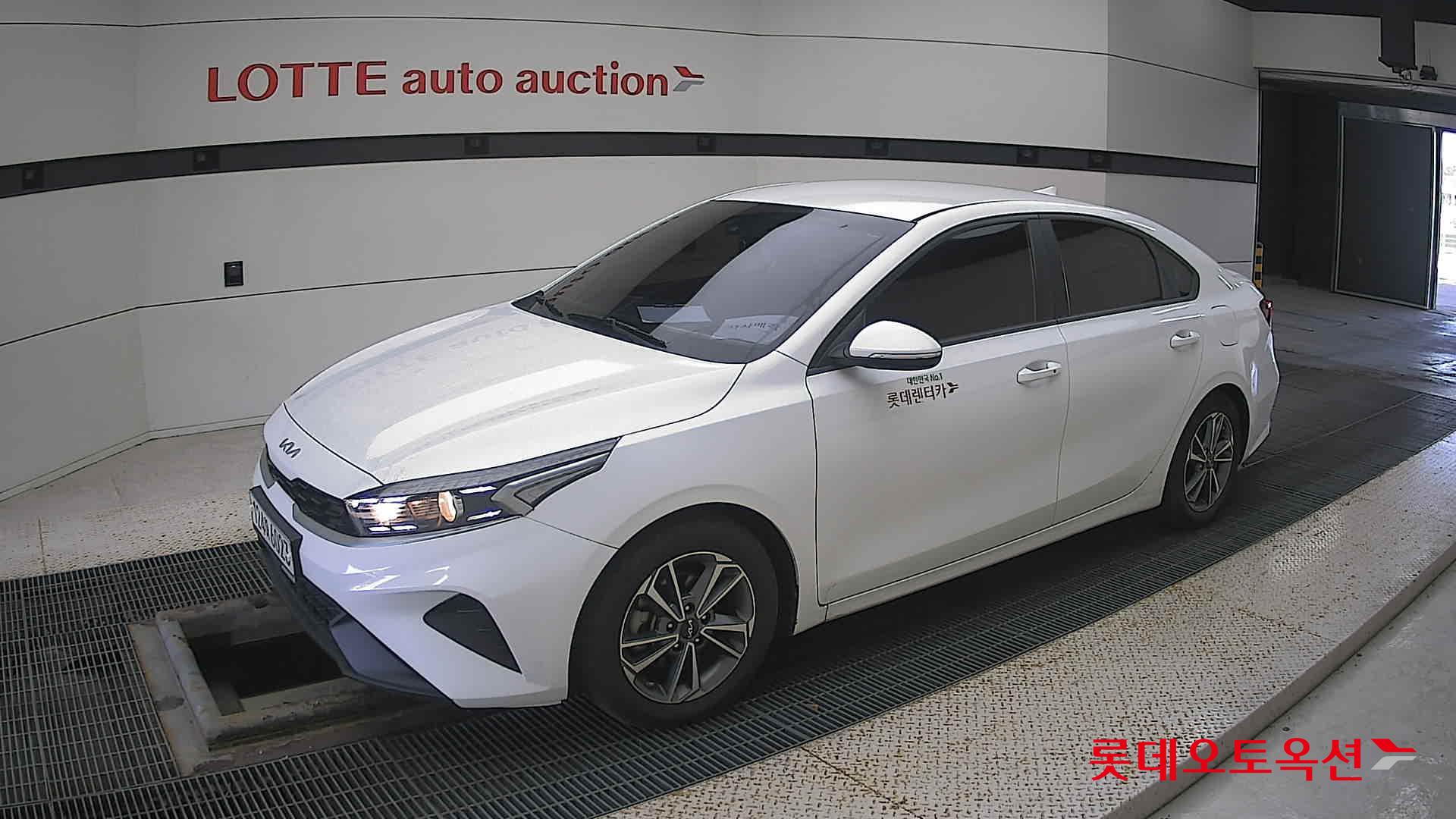 Kia K3 id 3461973 из Кореи 13