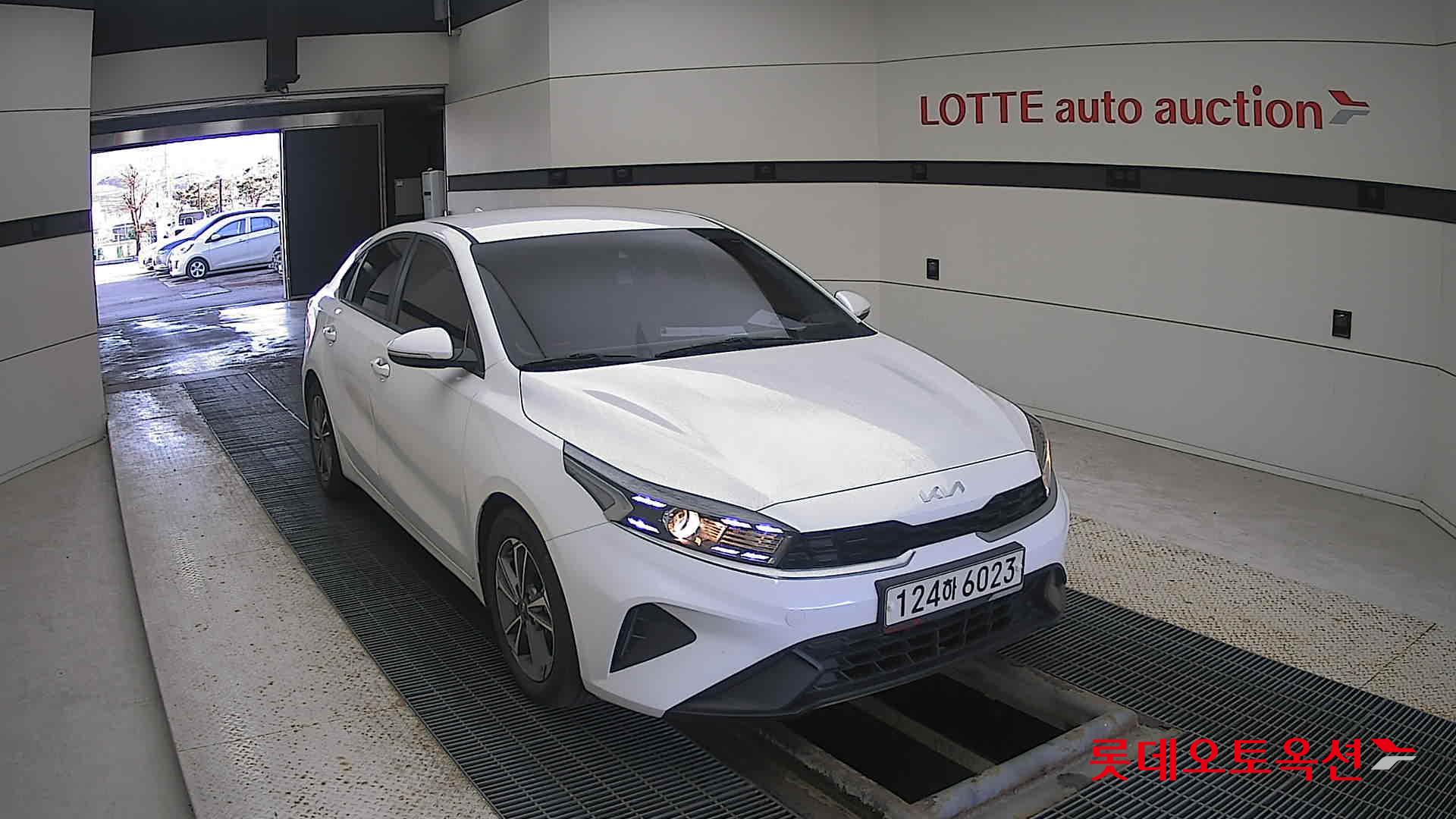 Kia K3 id 3461973 из Кореи 15