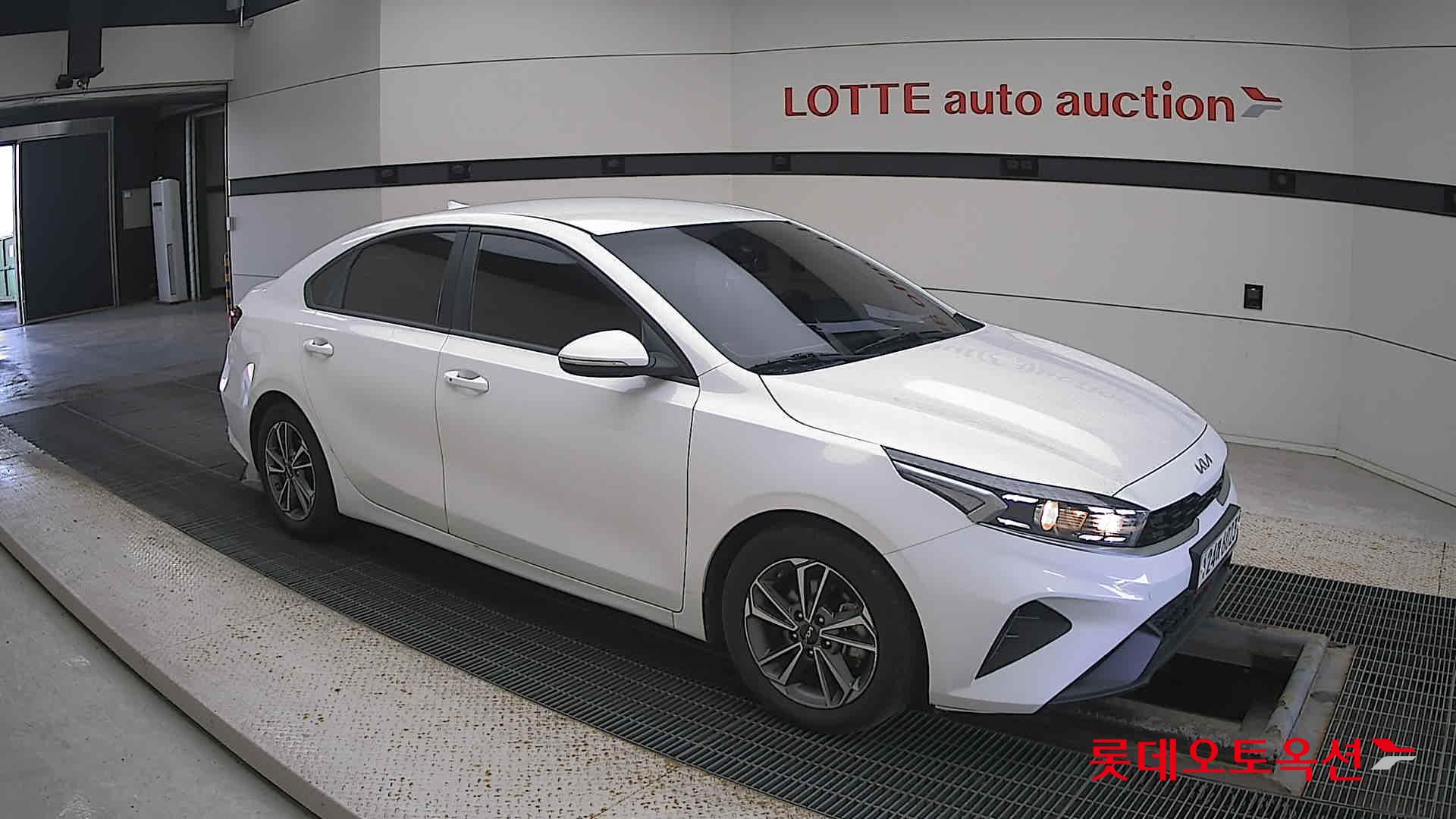 Kia K3 id 3461973 из Кореи 16