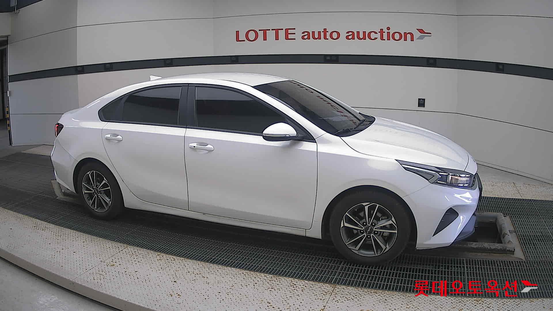 Kia K3 id 3461973 из Кореи 17