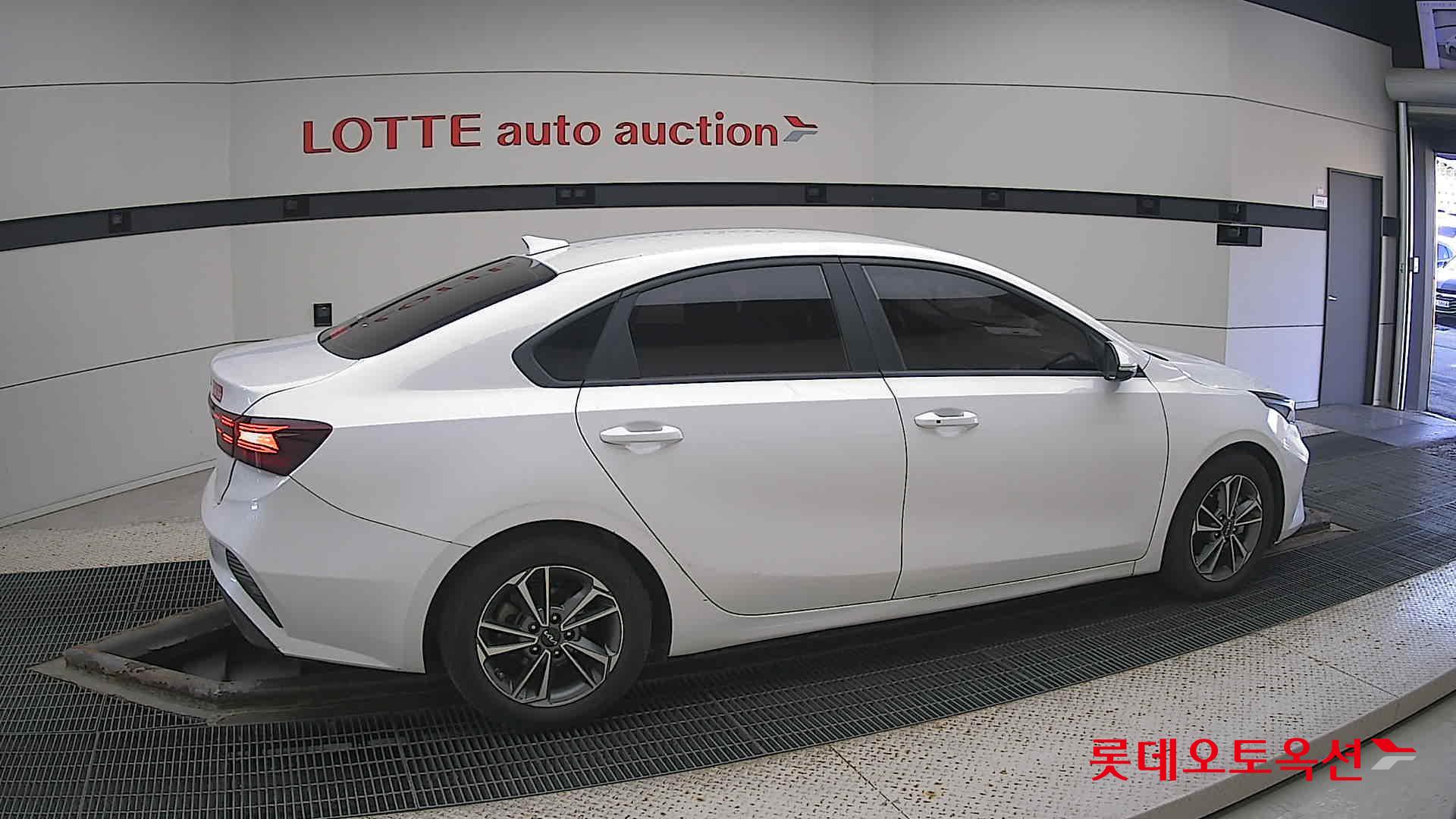 Kia K3 id 3461973 из Кореи 18