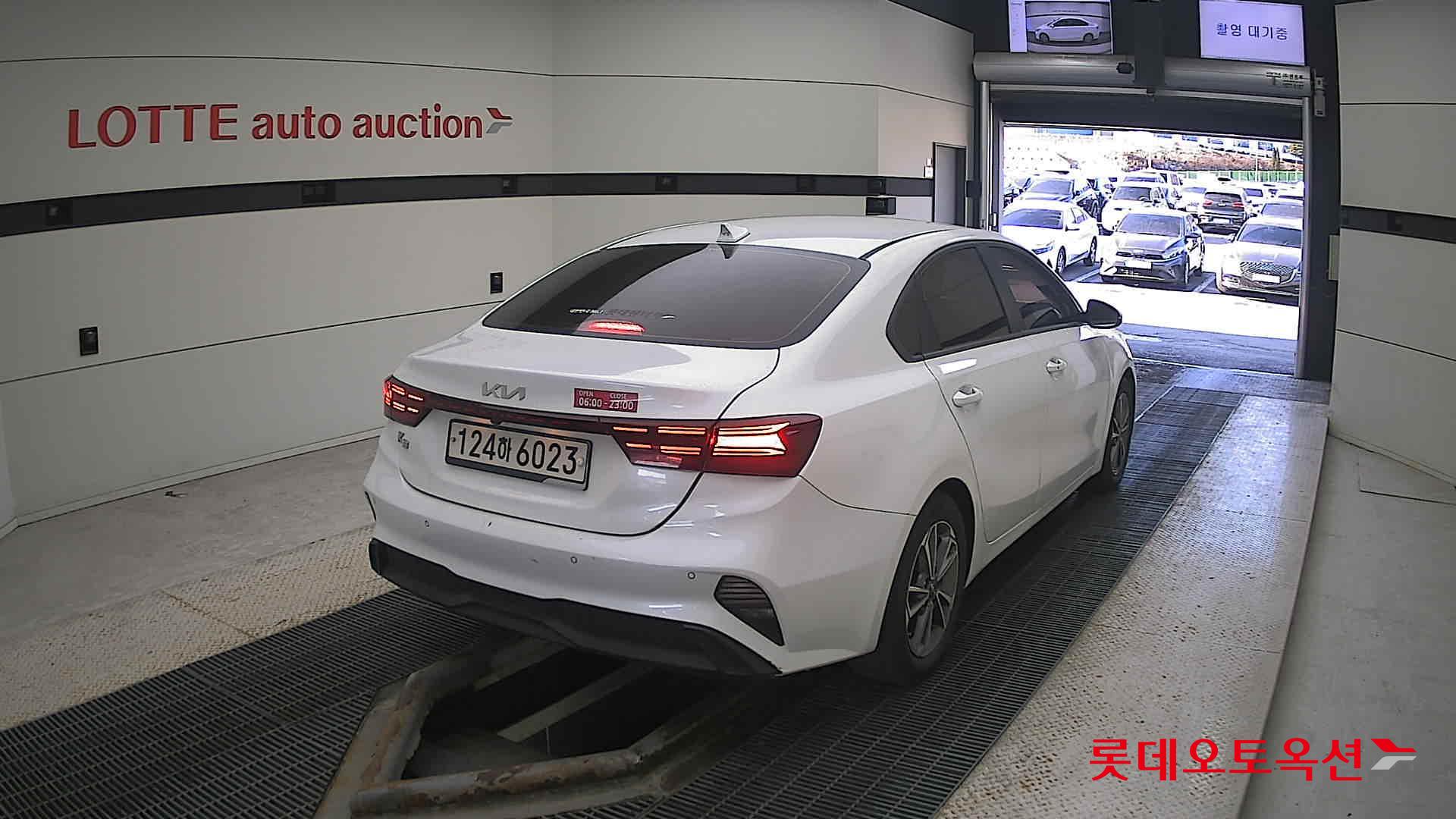 Kia K3 id 3461973 из Кореи 20