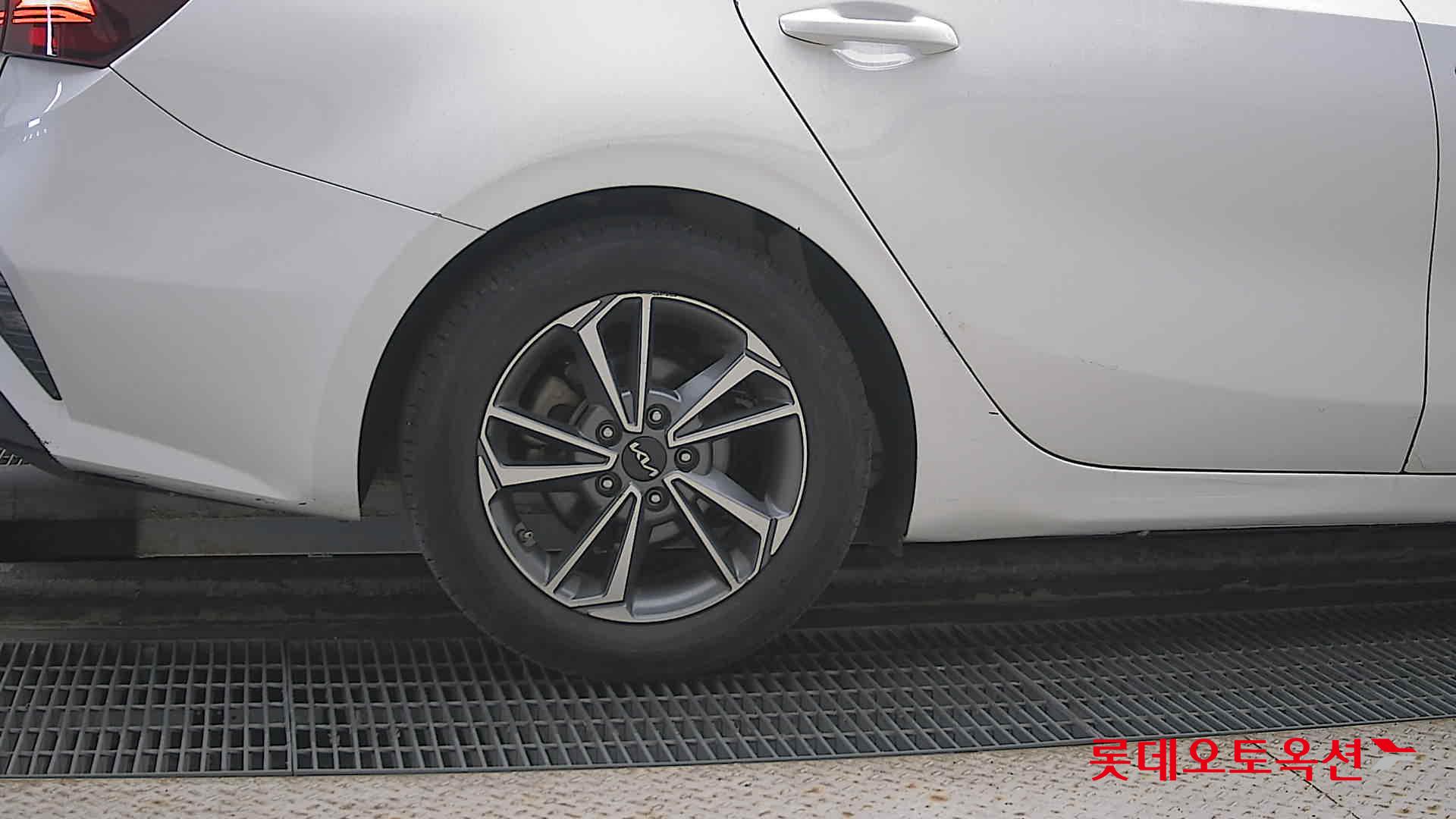 Kia K3 id 3461973 из Кореи 24