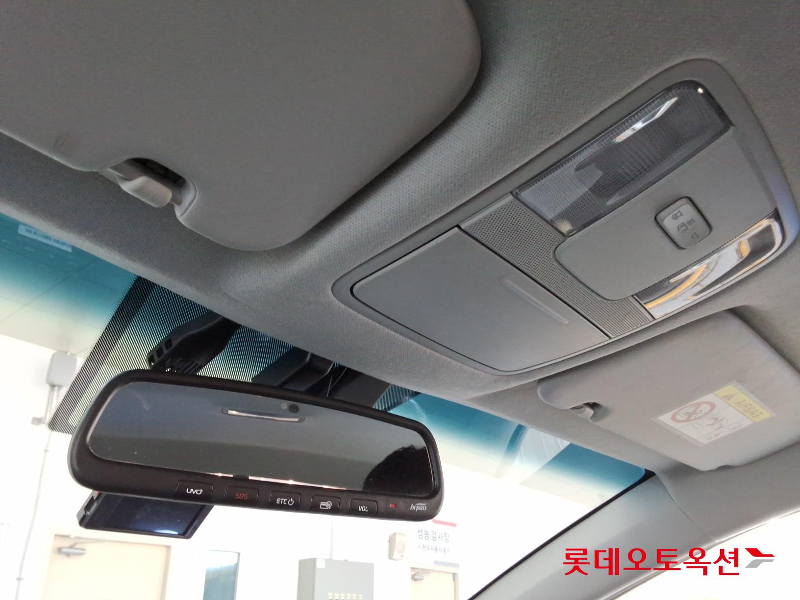 Kia K3 id 3461973 из Кореи 30