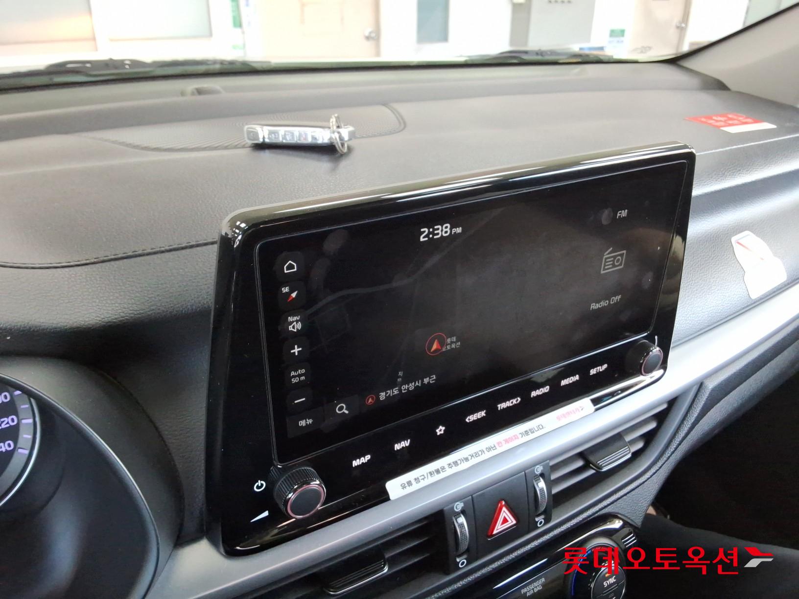 Kia K3 id 3461973 из Кореи 31