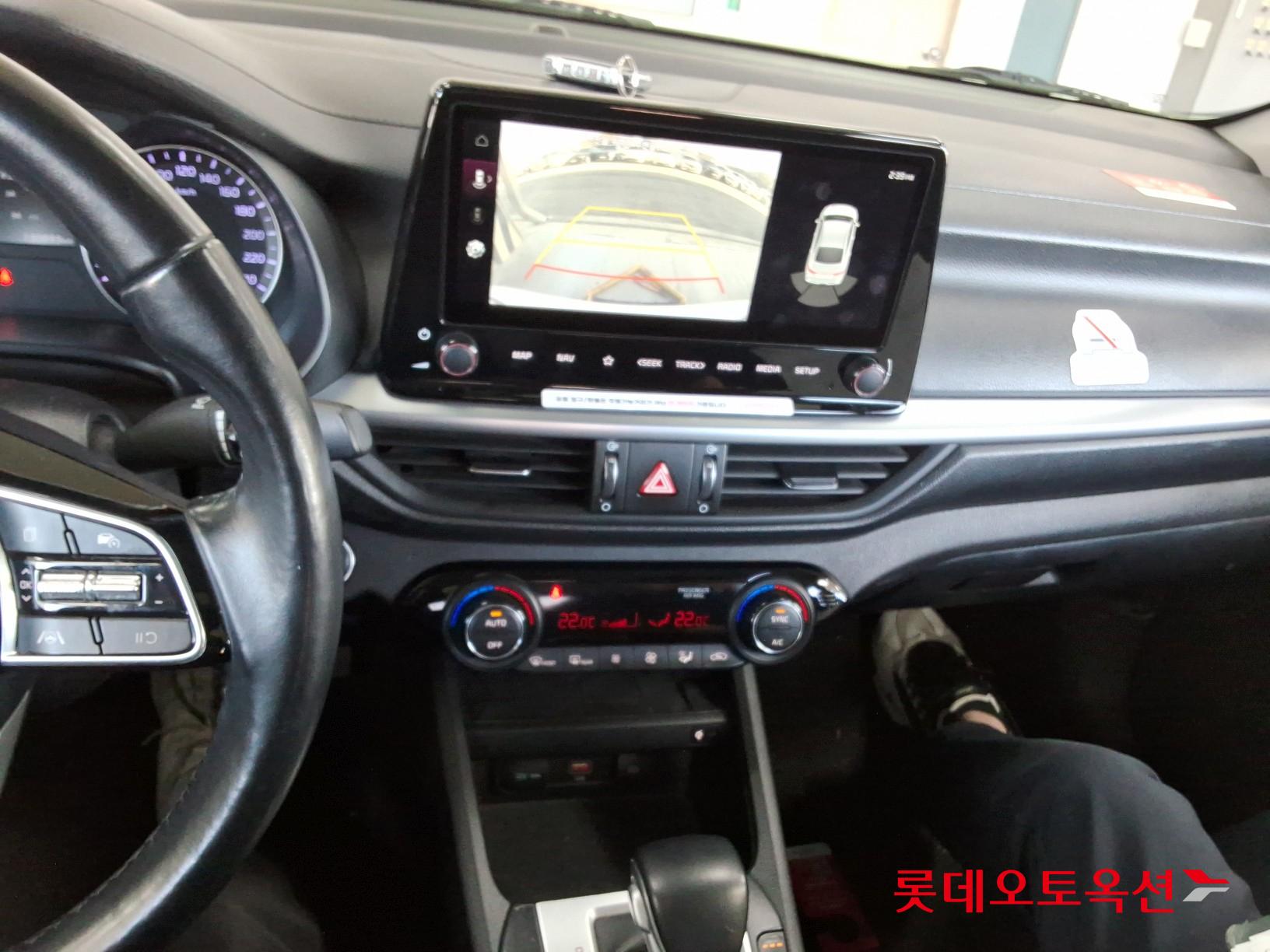 Kia K3 id 3461973 из Кореи 32