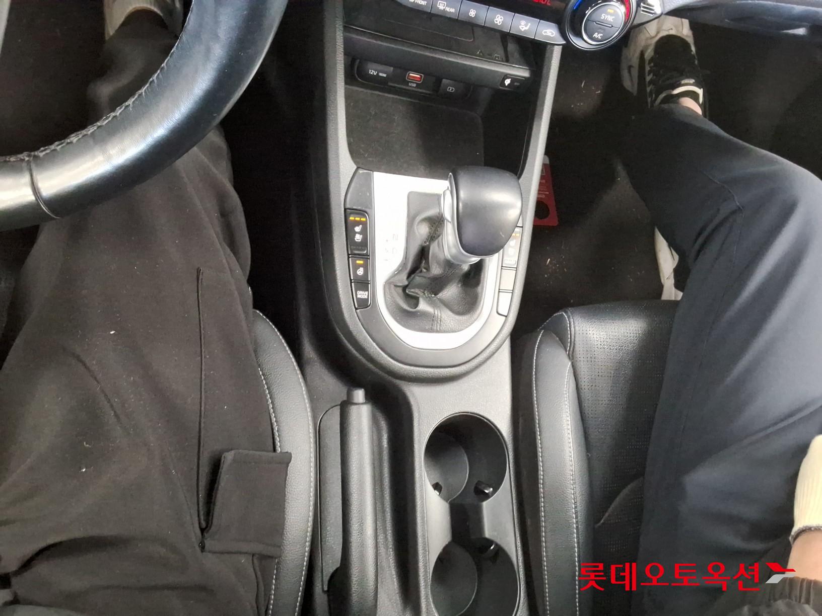 Kia K3 id 3461973 из Кореи 33