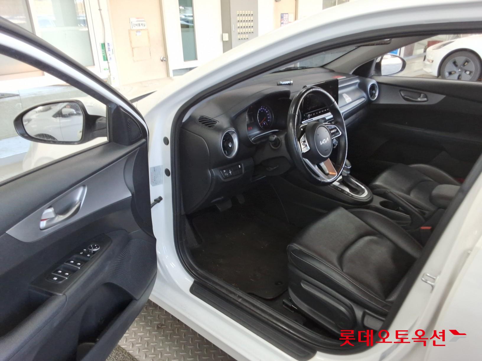 Kia K3 id 3461973 из Кореи 34