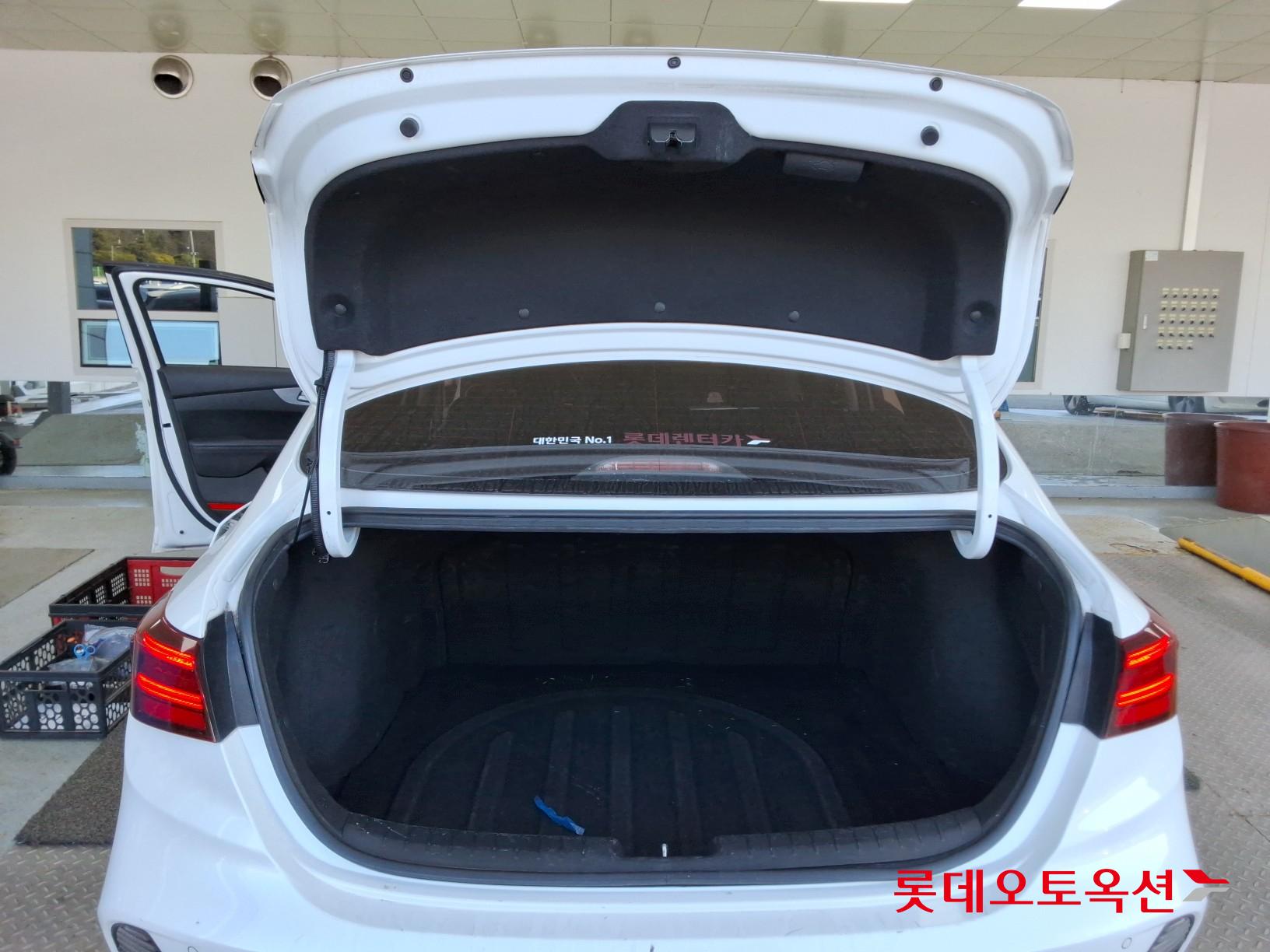 Kia K3 id 3461973 из Кореи 37