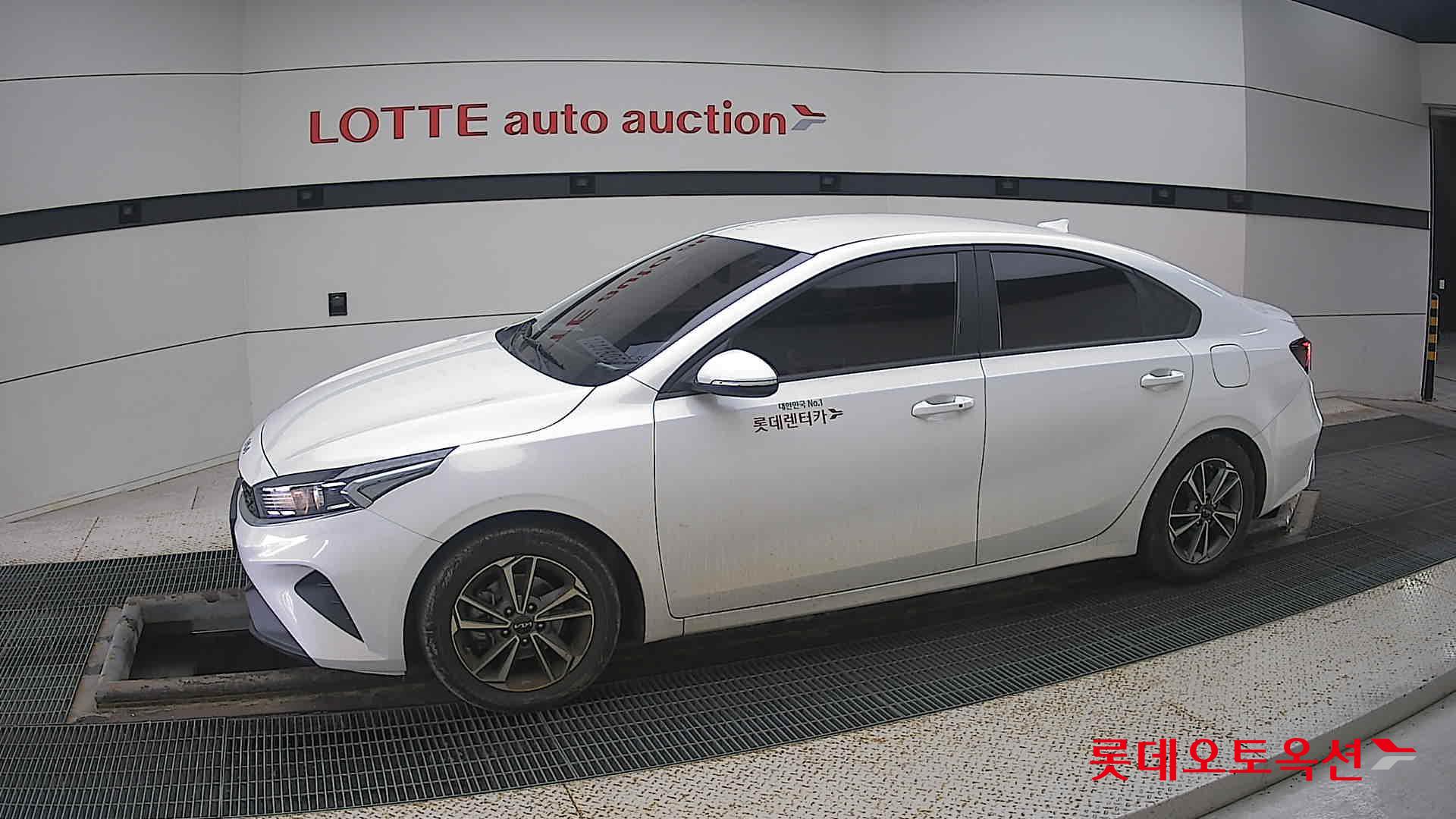 Kia K3 id 3466857 из Кореи 12