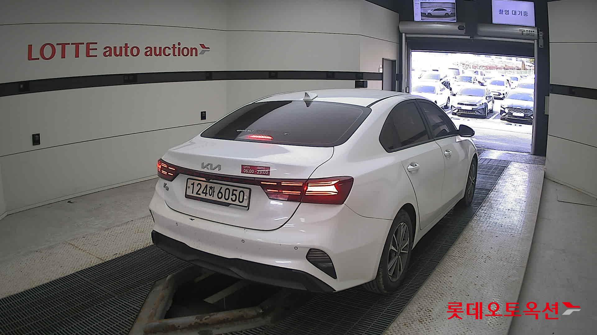 Kia K3 id 3466857 из Кореи 20