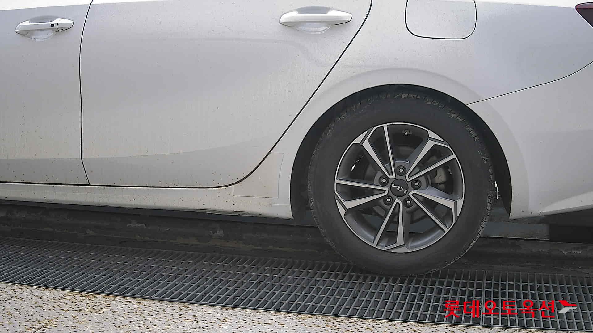 Kia K3 id 3466857 из Кореи 22