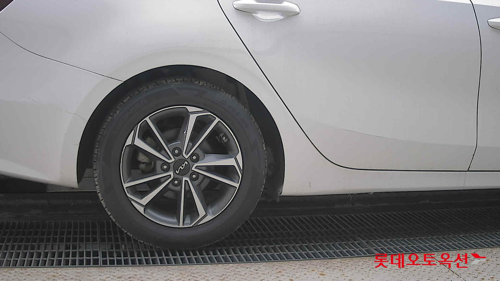 Kia K3 id 3466857 из Кореи 24