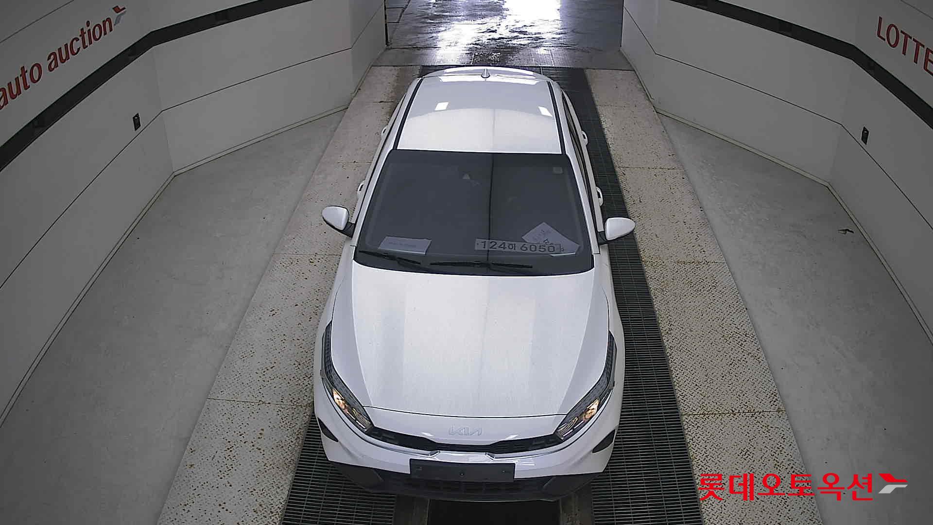 Kia K3 id 3466857 из Кореи 25