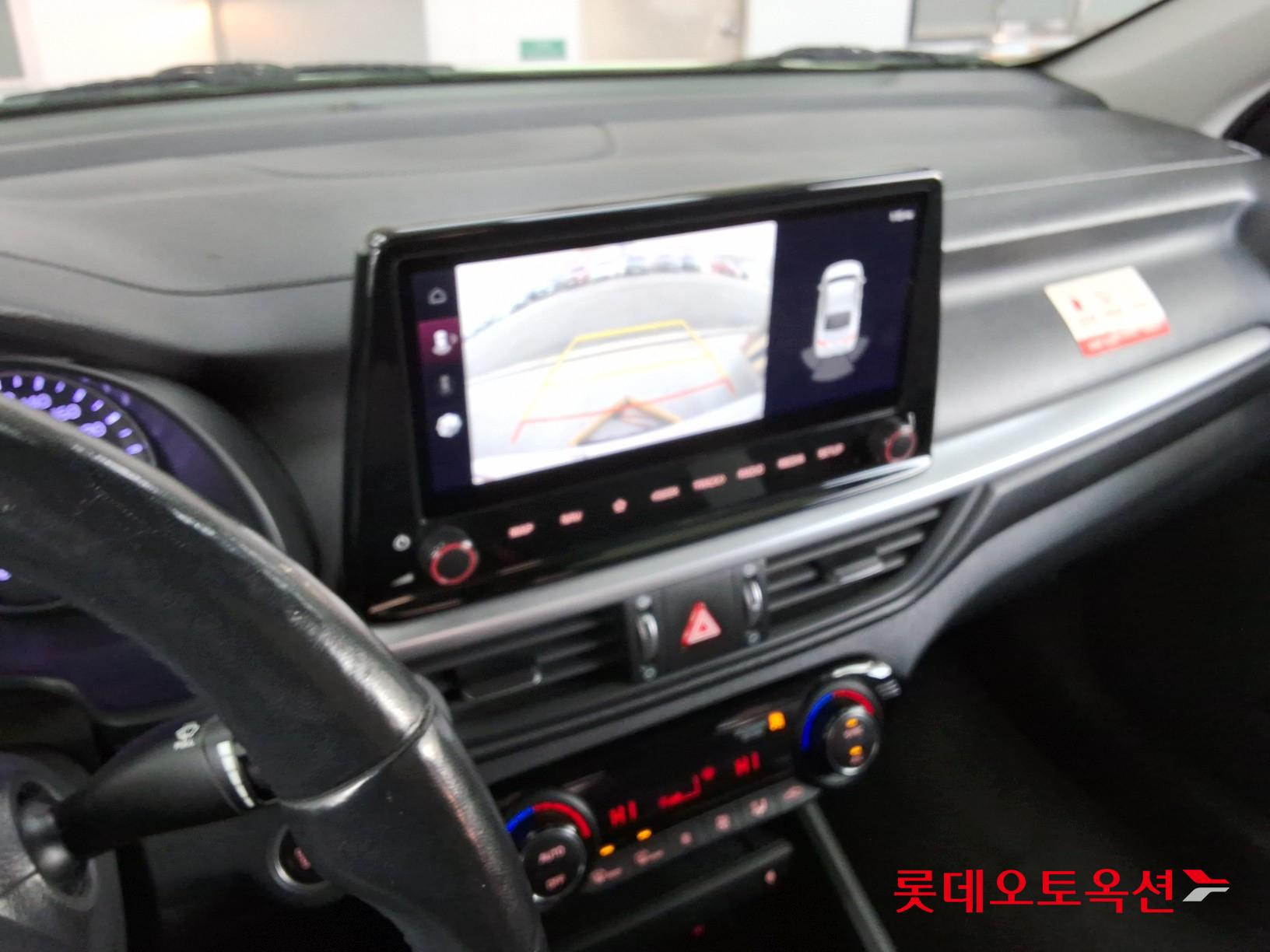 Kia K3 id 3466857 из Кореи 30