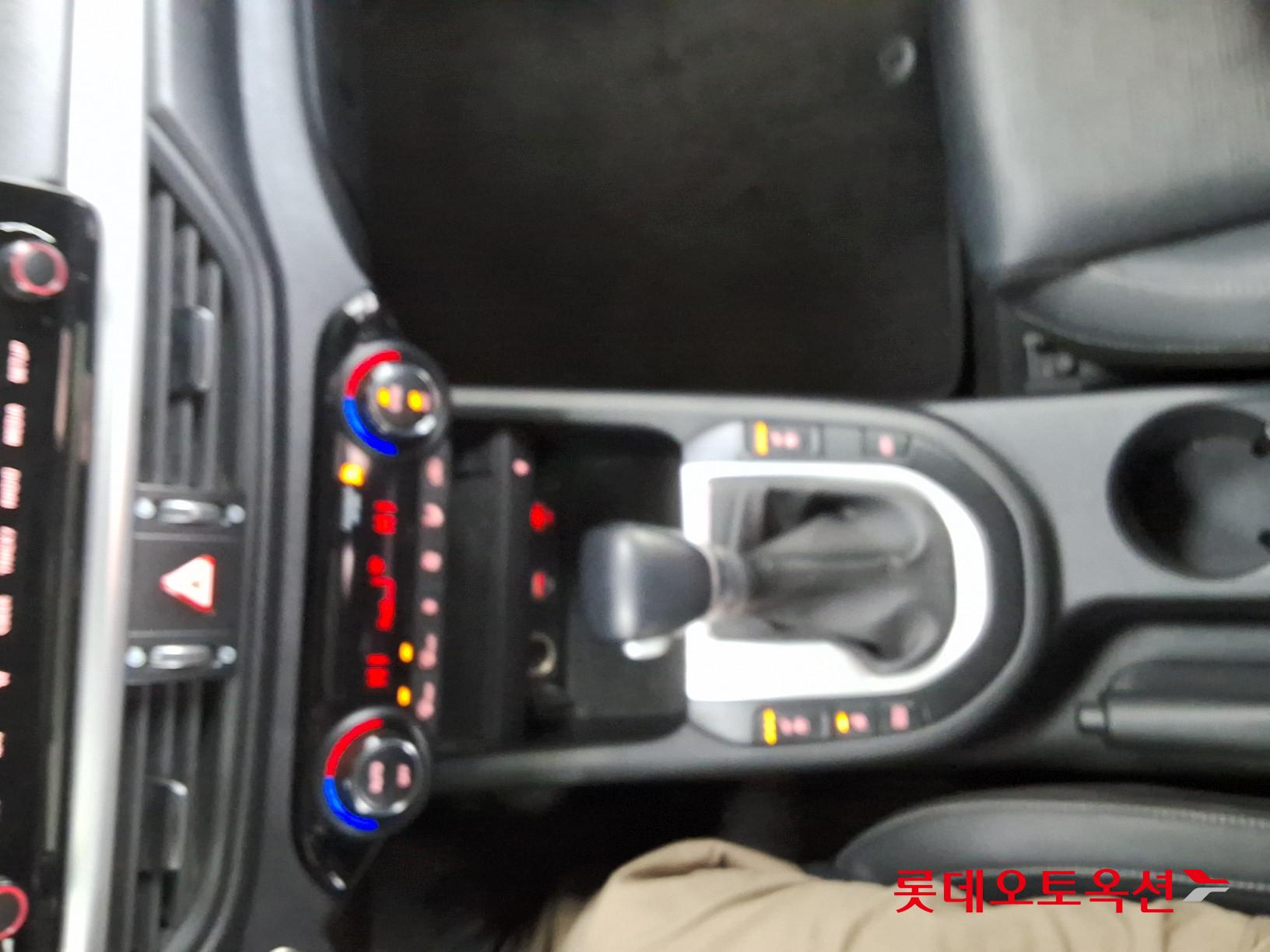 Kia K3 id 3466857 из Кореи 31