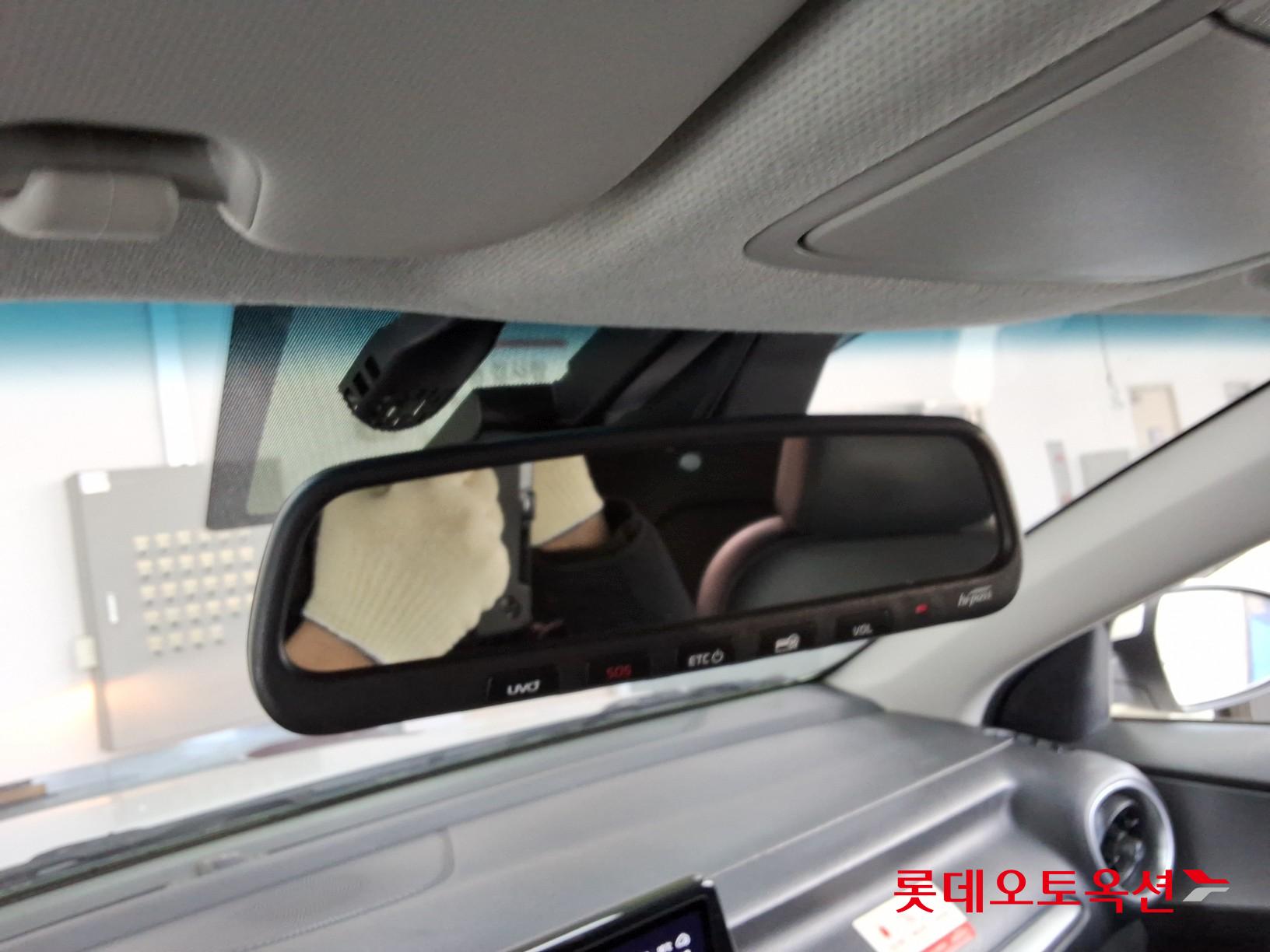 Kia K3 id 3466857 из Кореи 32