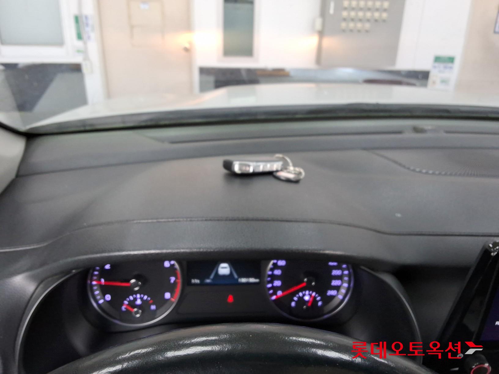 Kia K3 id 3466857 из Кореи 33