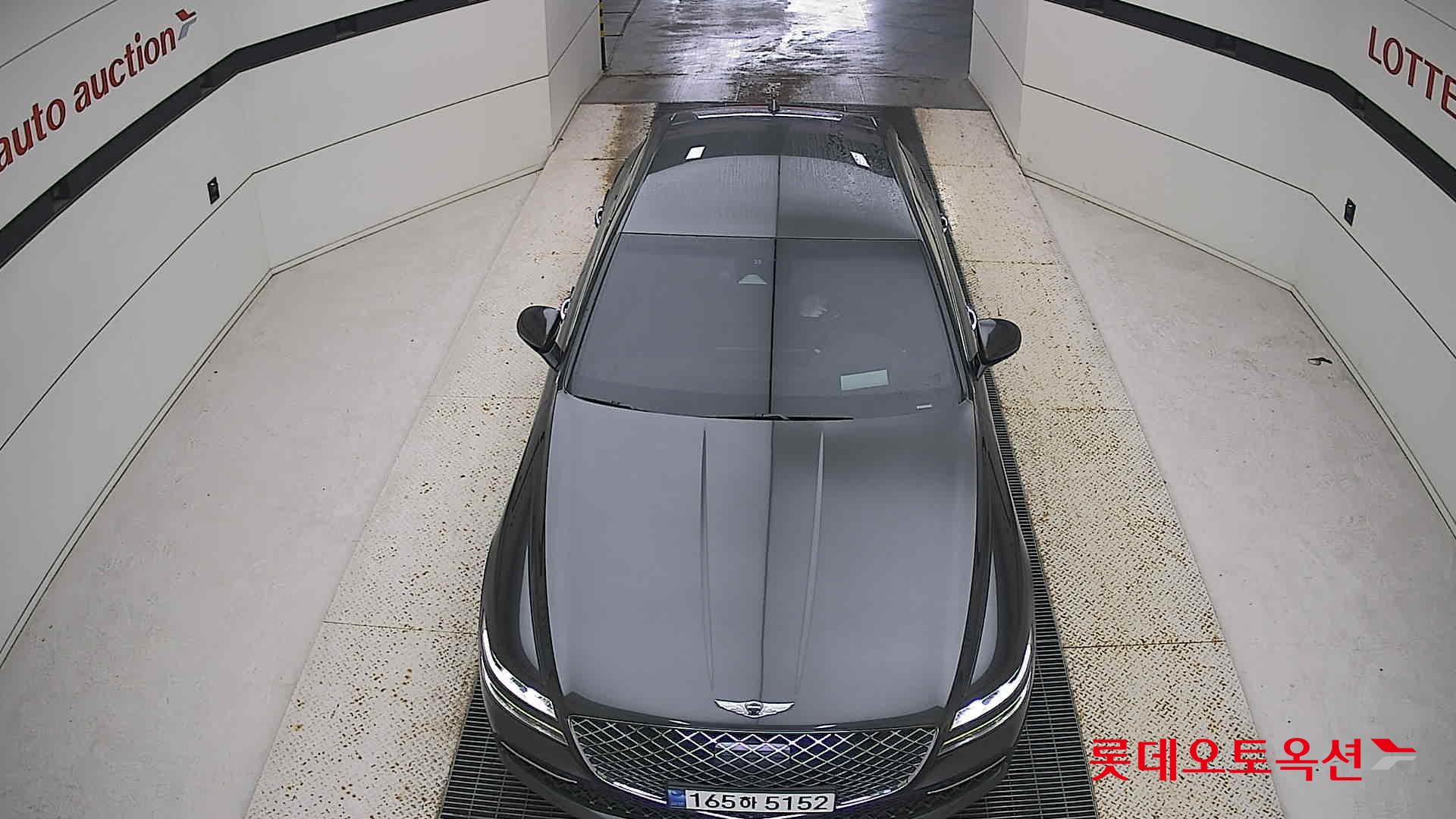 Hyundai G80 id 3461896 из Кореи 25