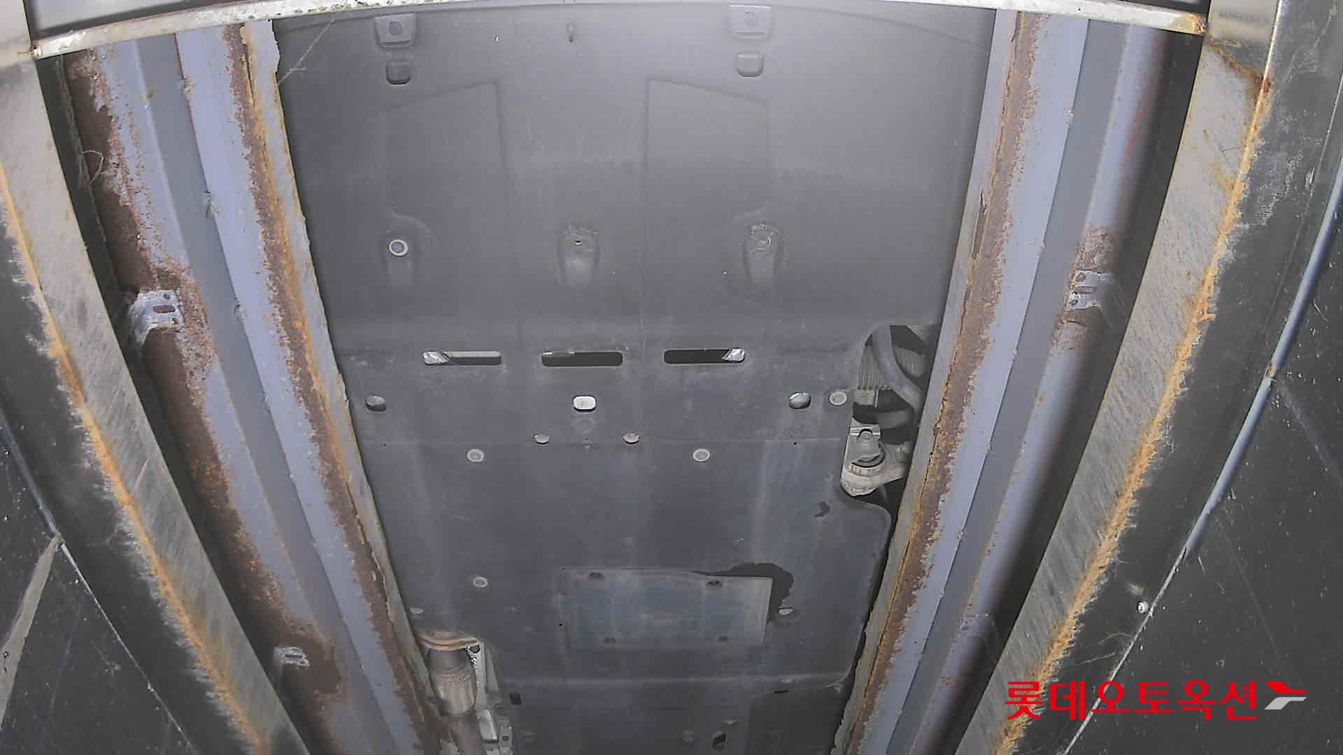 Hyundai G80 id 3461896 из Кореи 26