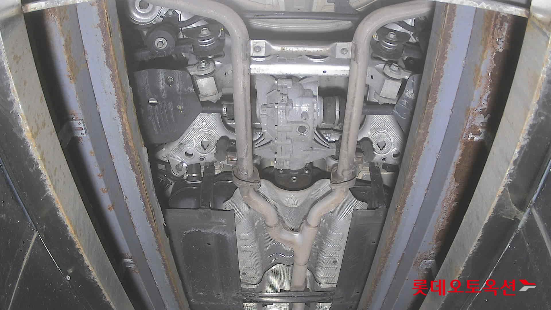 Hyundai G80 id 3461896 из Кореи 27