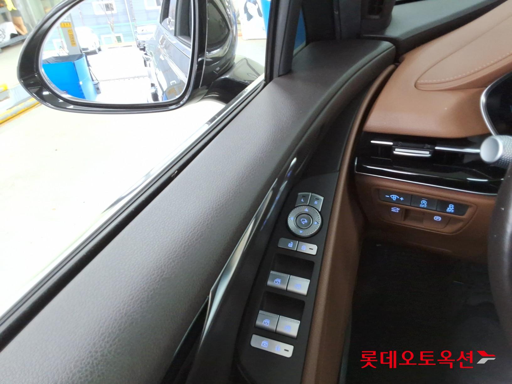 Hyundai G80 id 3461896 из Кореи 28