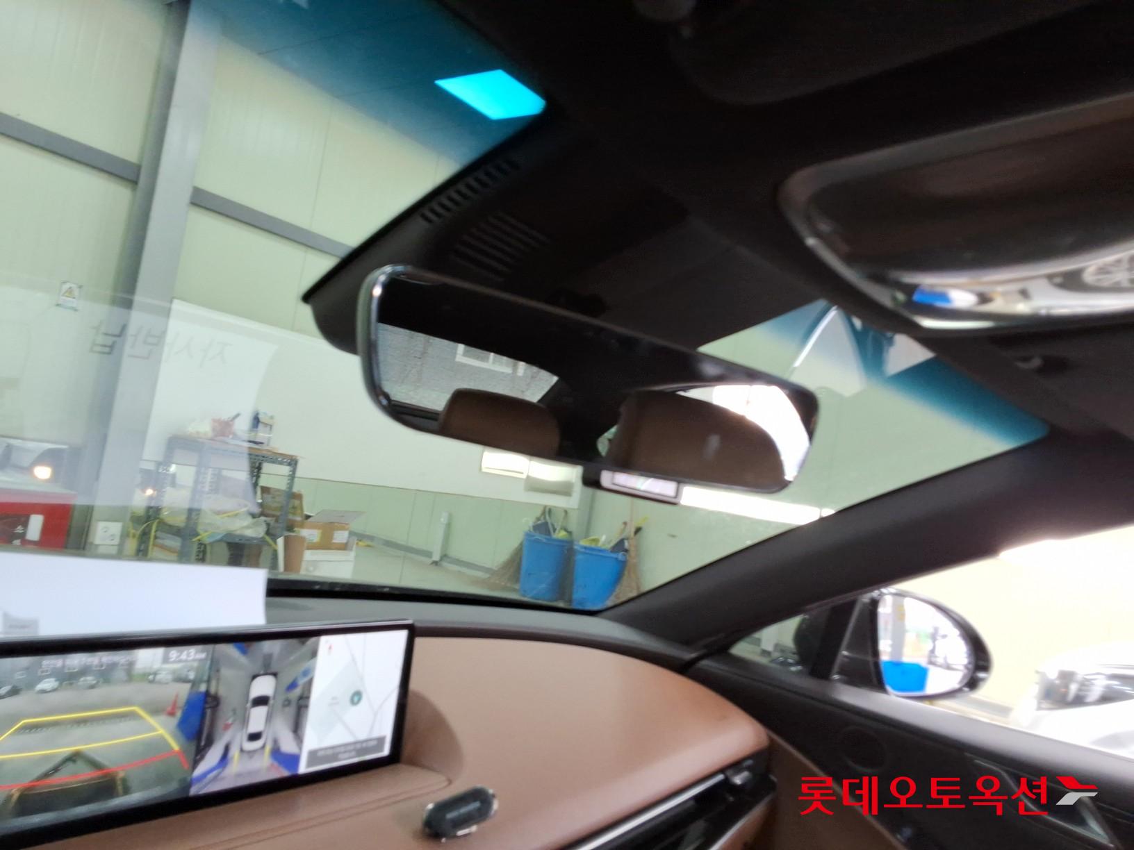 Hyundai G80 id 3461896 из Кореи 32