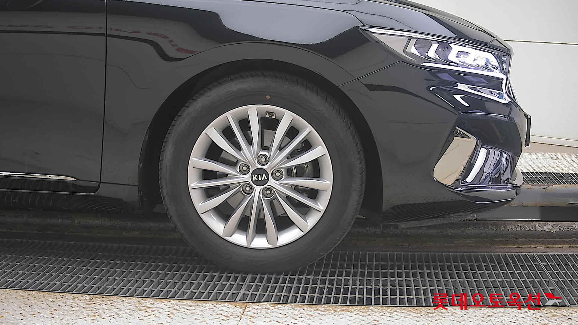 Kia K7 id 3461957 из Кореи 23